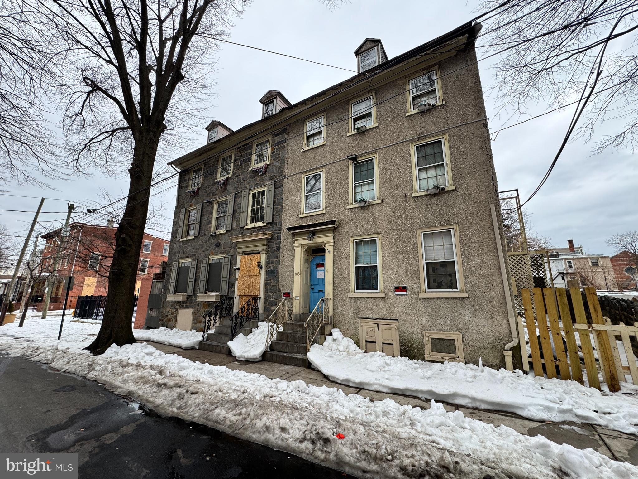 WILM - Residential
