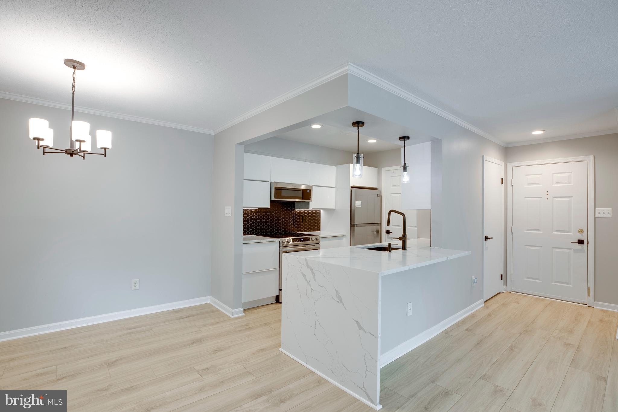 LAFAYETTE FOREST - Residential