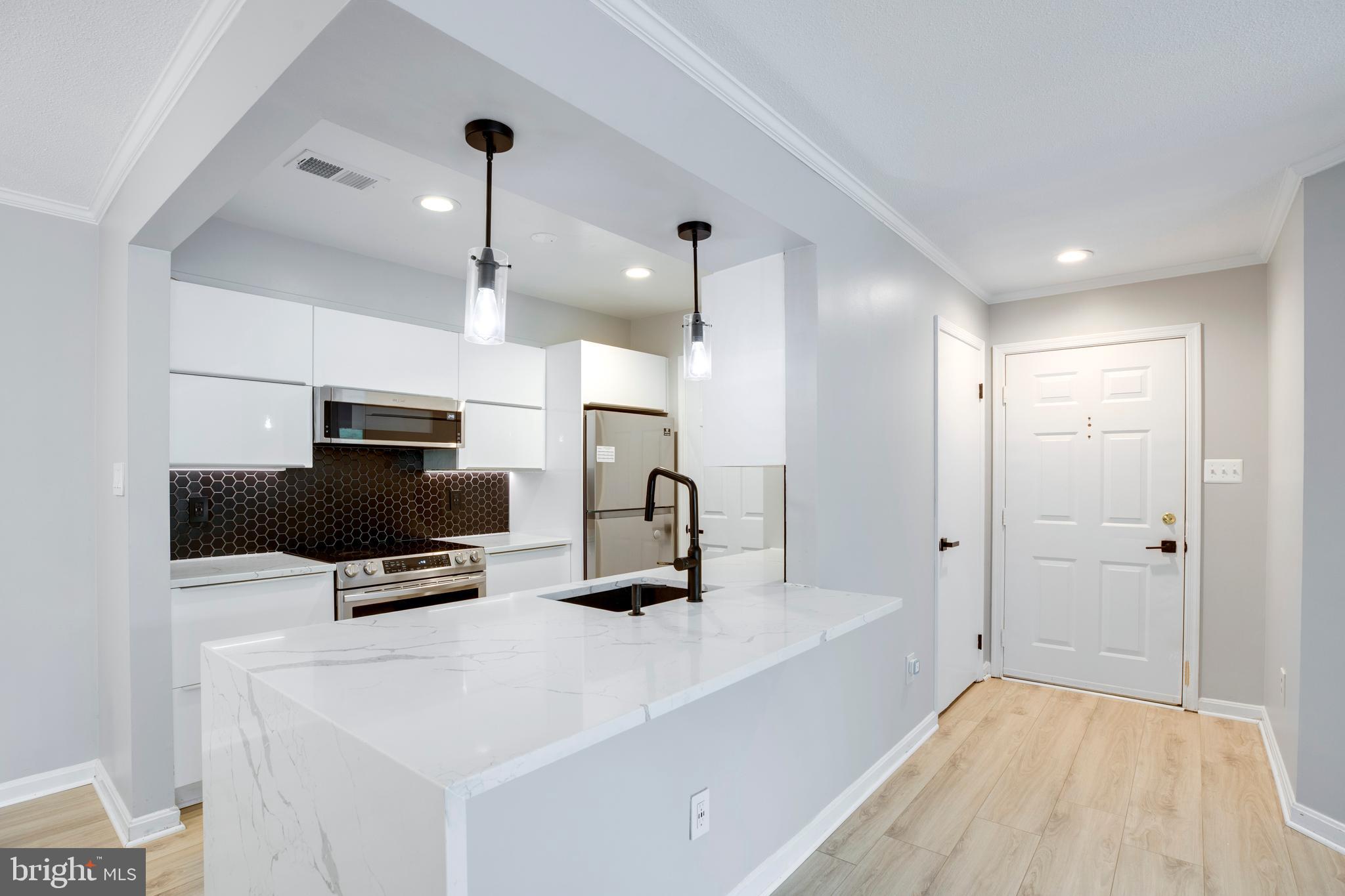 LAFAYETTE FOREST - Residential