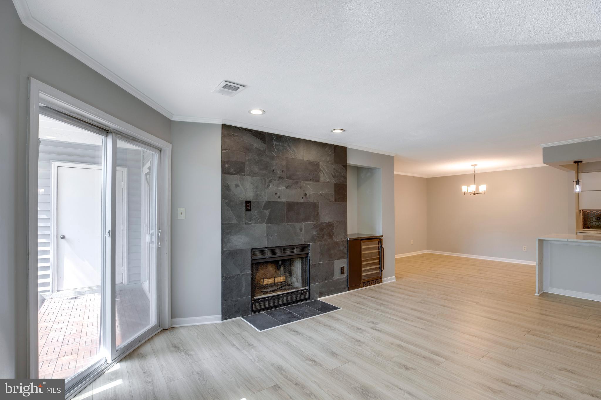 LAFAYETTE FOREST - Residential