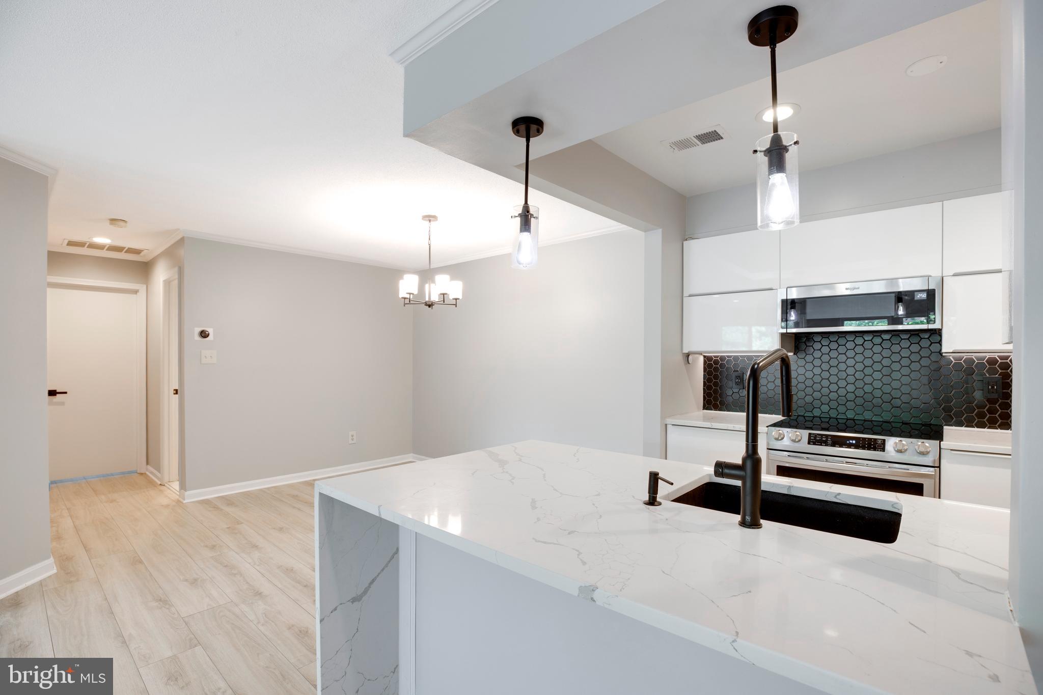 LAFAYETTE FOREST - Residential
