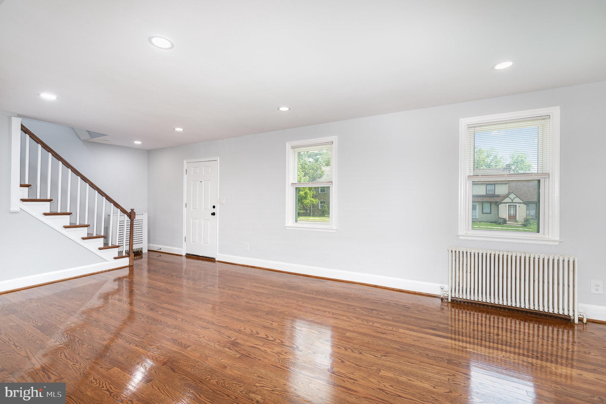 HOWARD PARK - Residential