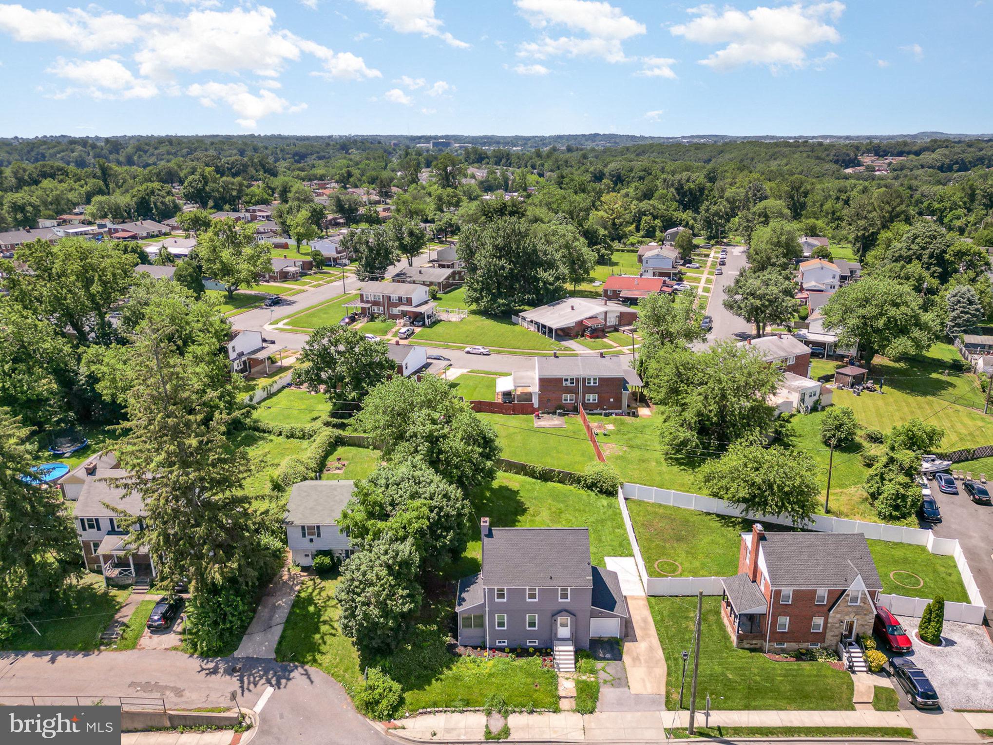 HOWARD PARK - Residential
