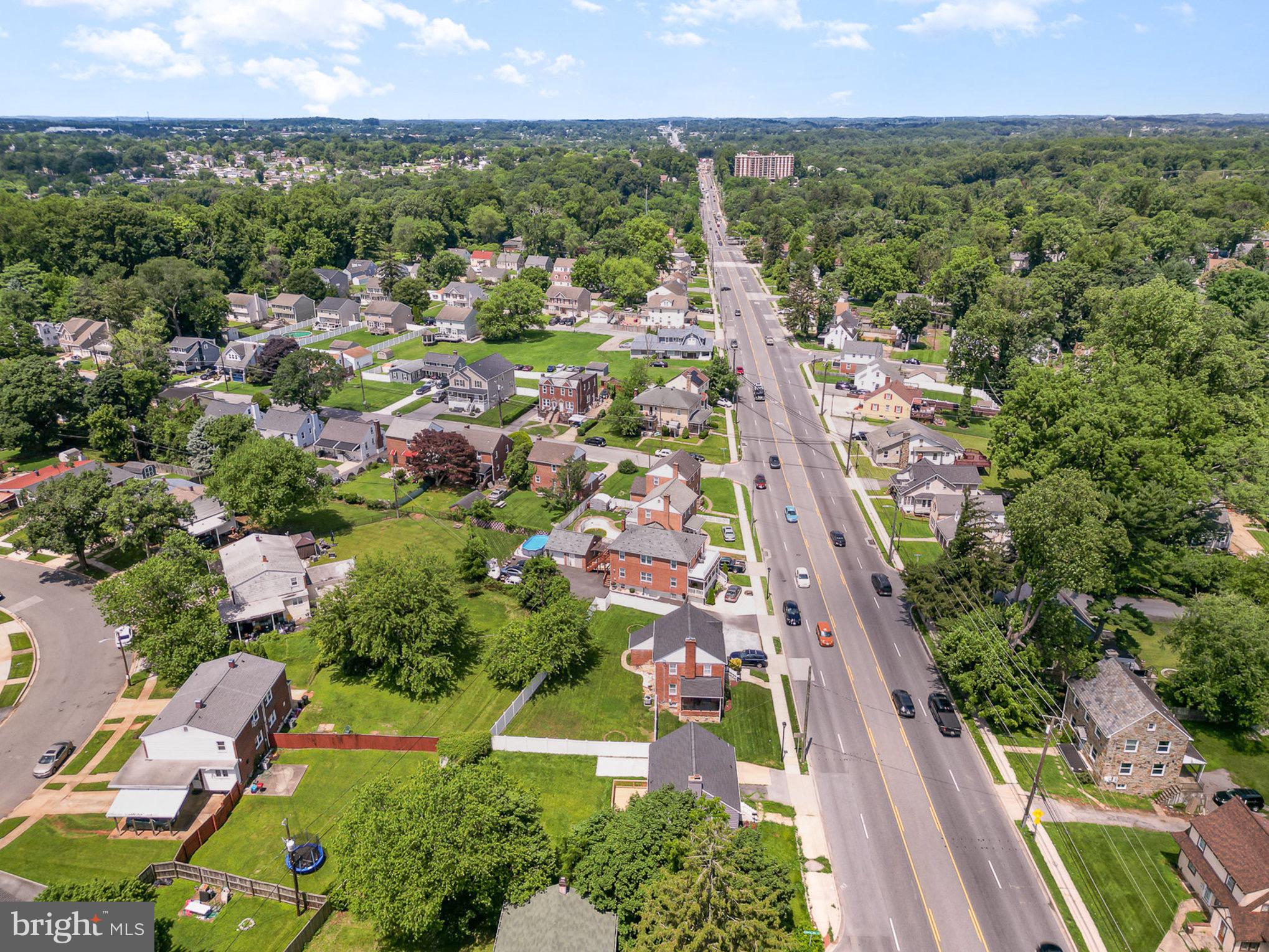HOWARD PARK - Residential