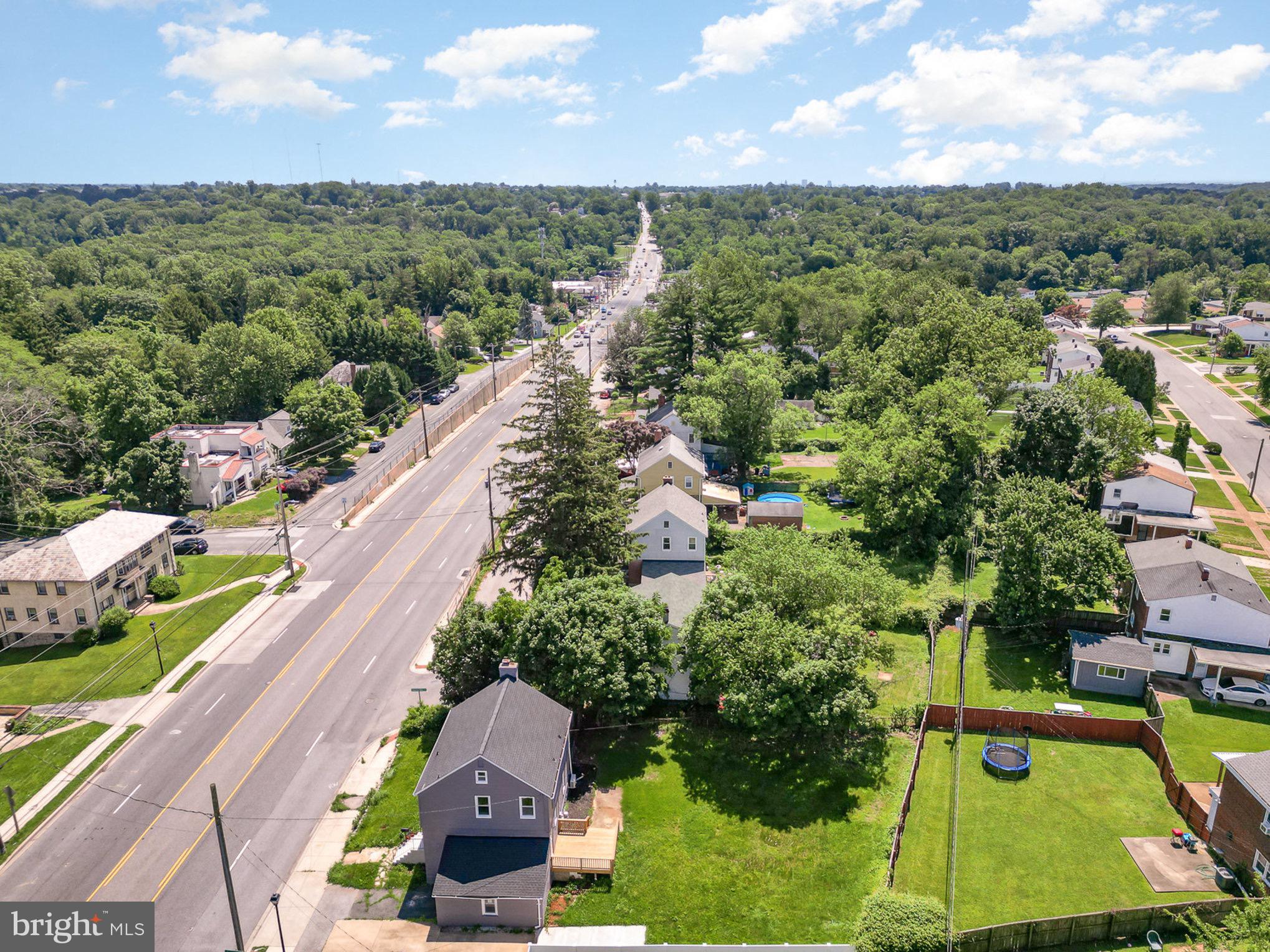 HOWARD PARK - Residential