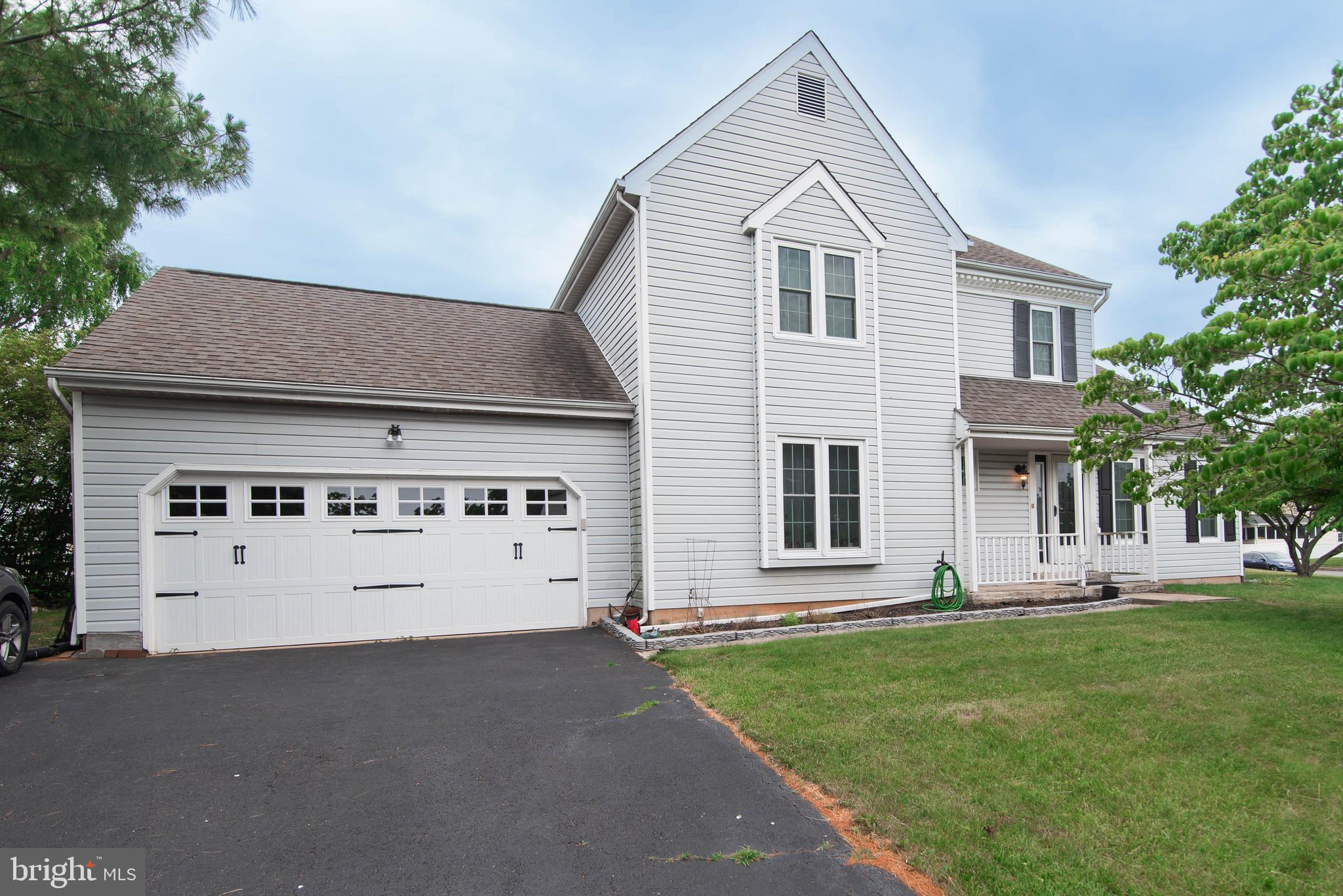 Welcome home to desirable Heather Glen, where space, location, and opportunity come together. Just steps from Limerick Elementary and within the acclaimed Spring-Ford School District, this 3‑bedroom, 2.5‑bath single-family home offers a functional layout and the room you’ve been looking for. From the moment you enter, you’ll appreciate the generous living spaces designed for everyday comfort. The main level provides multiple areas to gather, relax, or entertain. The eat‑in kitchen serves as the centerpiece of the home, while the large family room features a charming, beamed ceiling. Upstairs, you’ll find three nicely sized bedrooms, including a spacious primary suite with a private bath. The finished basement adds even more value with additional living space and storage—perfect for a media room, home office, or play area for the kids.  The home sits within the established Heather Glen community, offering a neighborhood setting that feels both welcoming and convenient. With easy access to shopping, dining, parks, and major routes, daily life stays simple and connected. Located in the highly sought‑after Spring‑Ford Area School District, this home combines location, space, and long‑term value. If you’ve been waiting for a home with great bones, a desirable layout, and the opportunity to customize and grow into, this is your chance. Bring your vision, add your updates, and create something truly your own in Heather Glen.