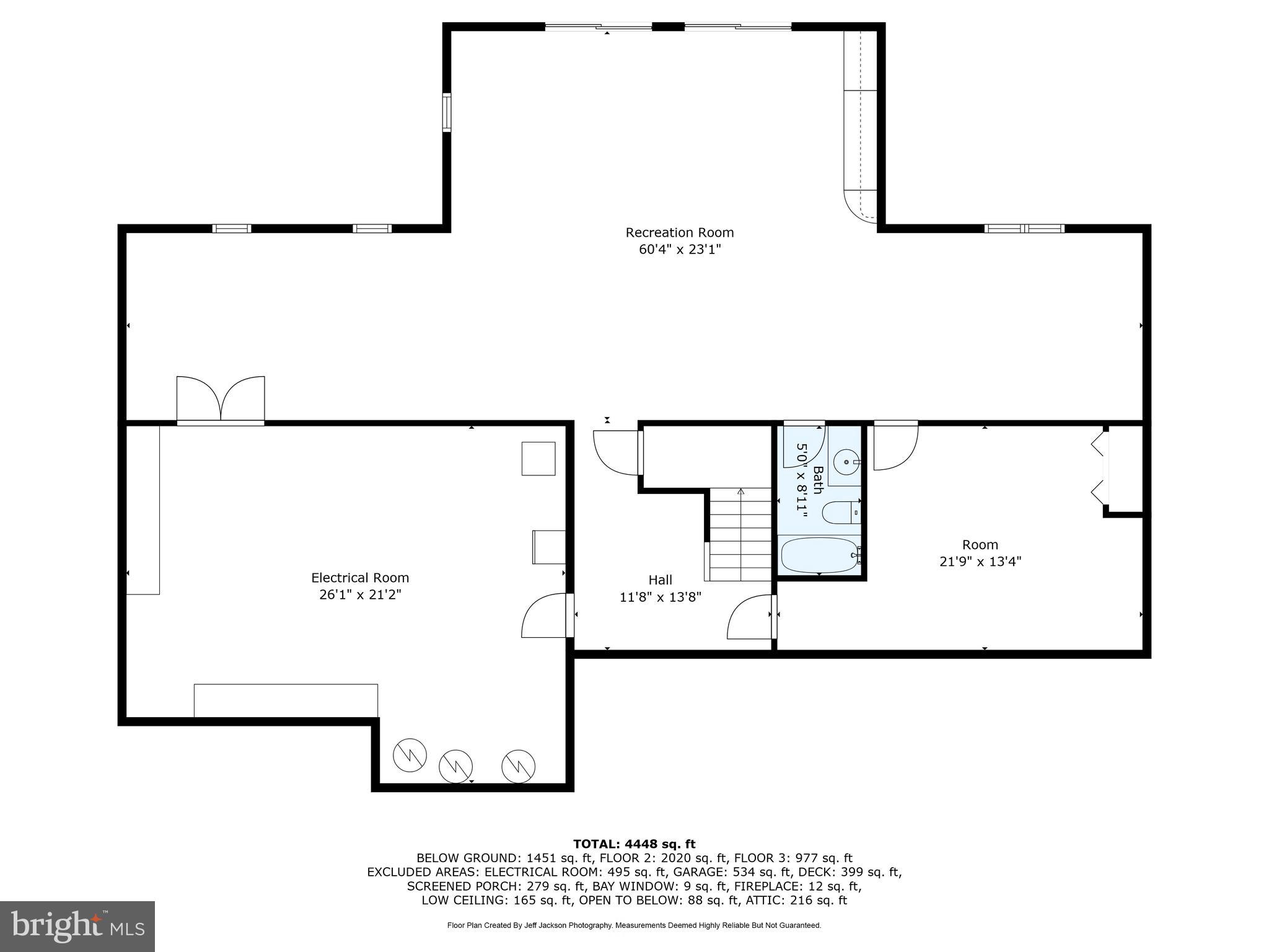 TALL OAKS - Residential