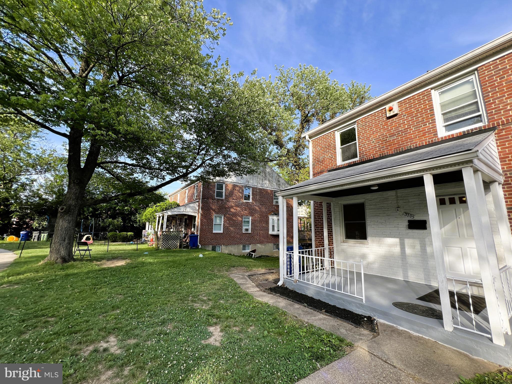GLEN - Residential