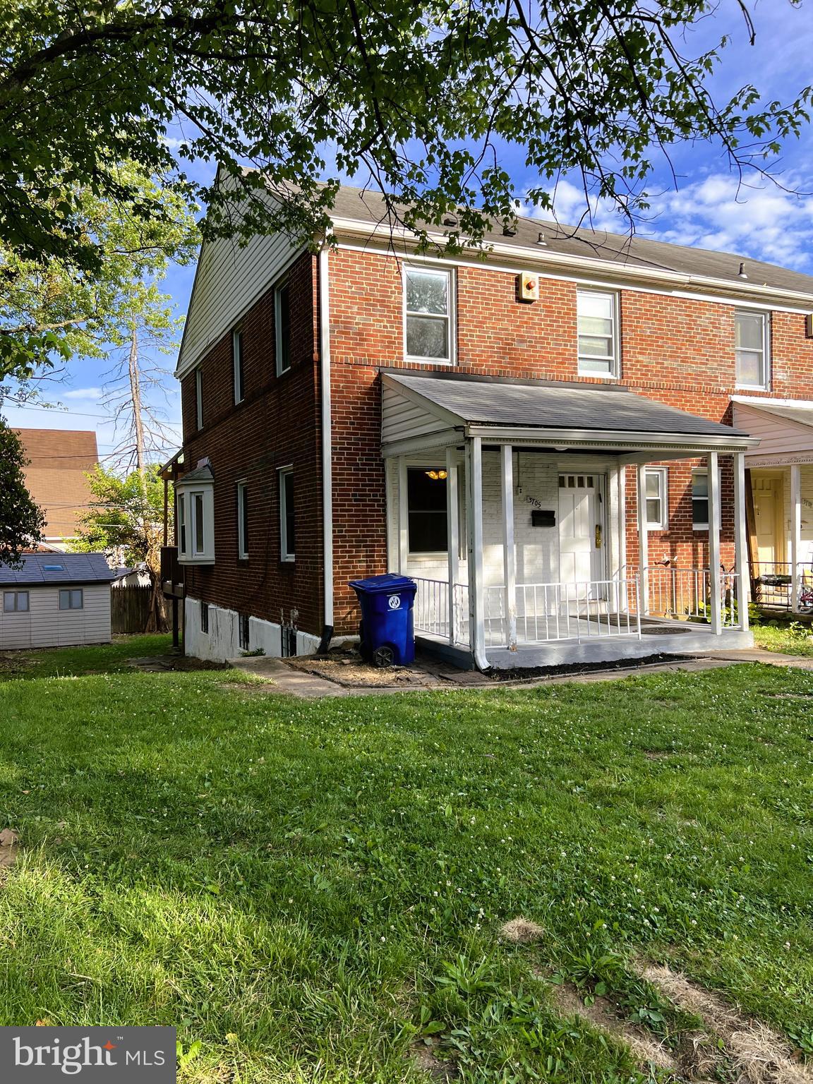 GLEN - Residential