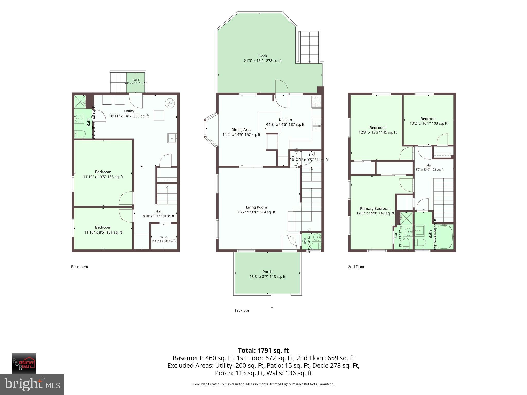 GLEN - Residential