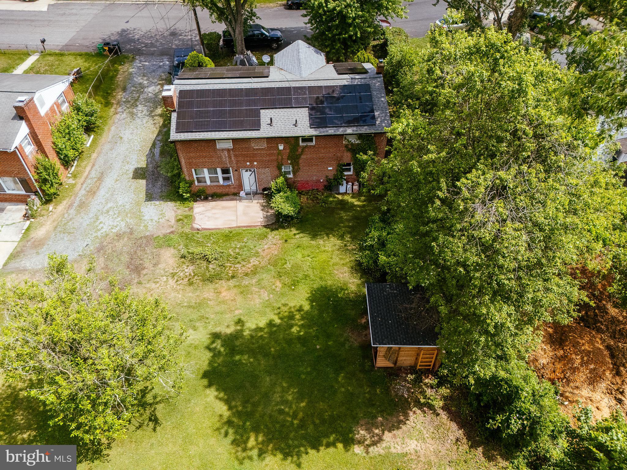 Welcome to 4413 Lakeview Drive! This recently renovated and beautifully maintained spacious rambler offers the perfect blend of comfort, style, and versatility. Featuring 6 generously sized bedrooms and 3 full bathrooms, this home provides plenty of space for everyday living, entertaining, or multi-generational living.
The main level showcases beautiful hardwood floors. The heart of the home is the custom-designed kitchen, featuring elegant marble countertops, quality cabinetry, and a large center island—perfect for meal preparation, casual dining, and gathering with family and friends.
All three bathrooms have been recently updated with beautiful marble finishes, offering a luxurious, modern feel throughout the home.
The fully finished lower level expands your living space with a large recreation room, kitchenette, three additional bonus rooms, two full bathrooms, and endless possibilities for guests, extended family, a home office, gym, or entertainment area. A cozy fireplace adds warmth and charm.
Step outside to enjoy the large, beautifully landscaped backyard, perfect for summer barbecues, outdoor entertaining, gardening, or simply relaxing. A storage shed provides additional space for tools and outdoor equipment.
Conveniently located near shopping, restaurants, parks, and major commuter routes throughout the DMV, with easy access to the vibrant dining, entertainment, and waterfront attractions of National Harbor.
Don't miss your opportunity to make 4413 Lakeview Drive your new home!