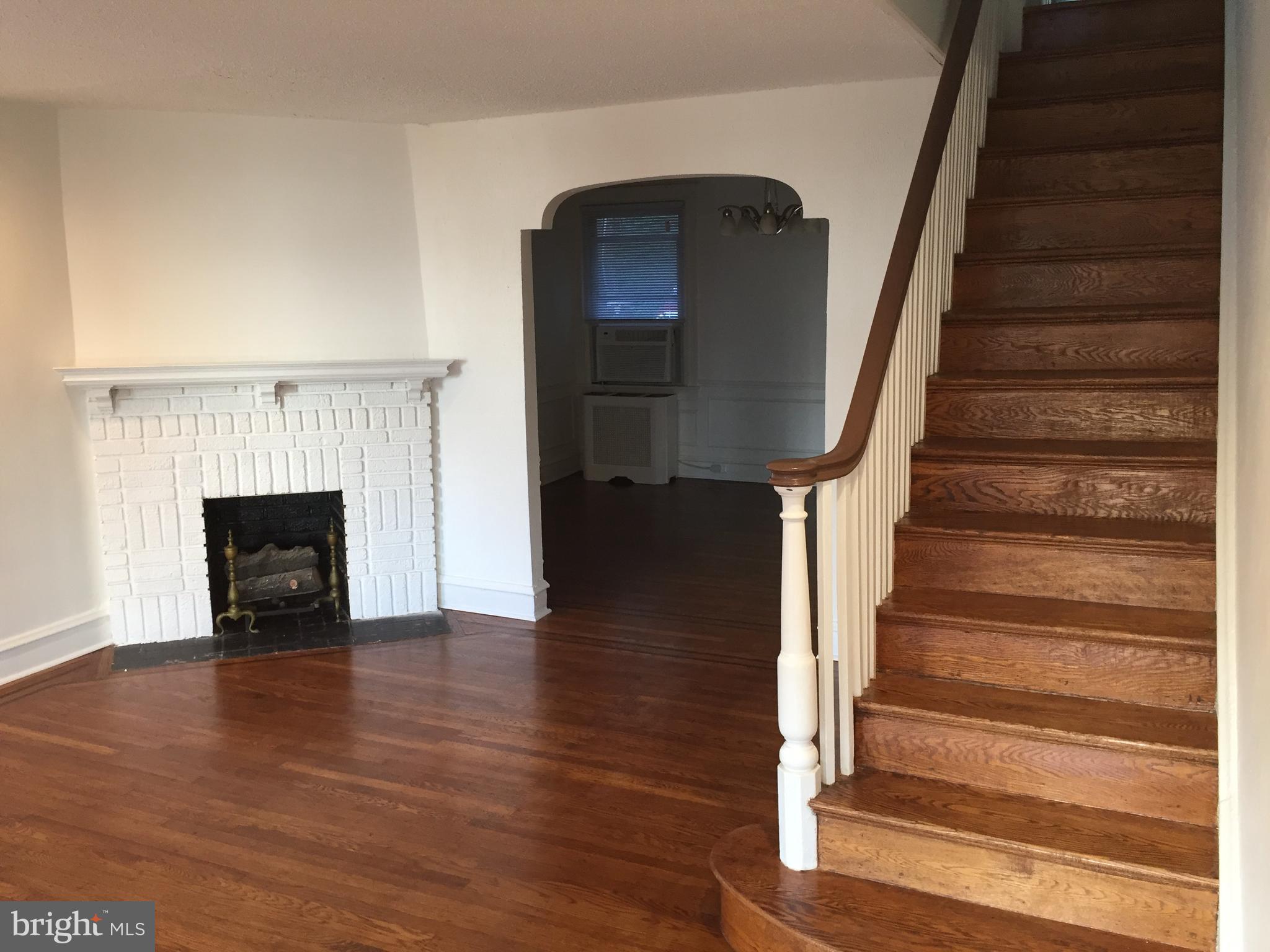 OVERBROOK - Residential