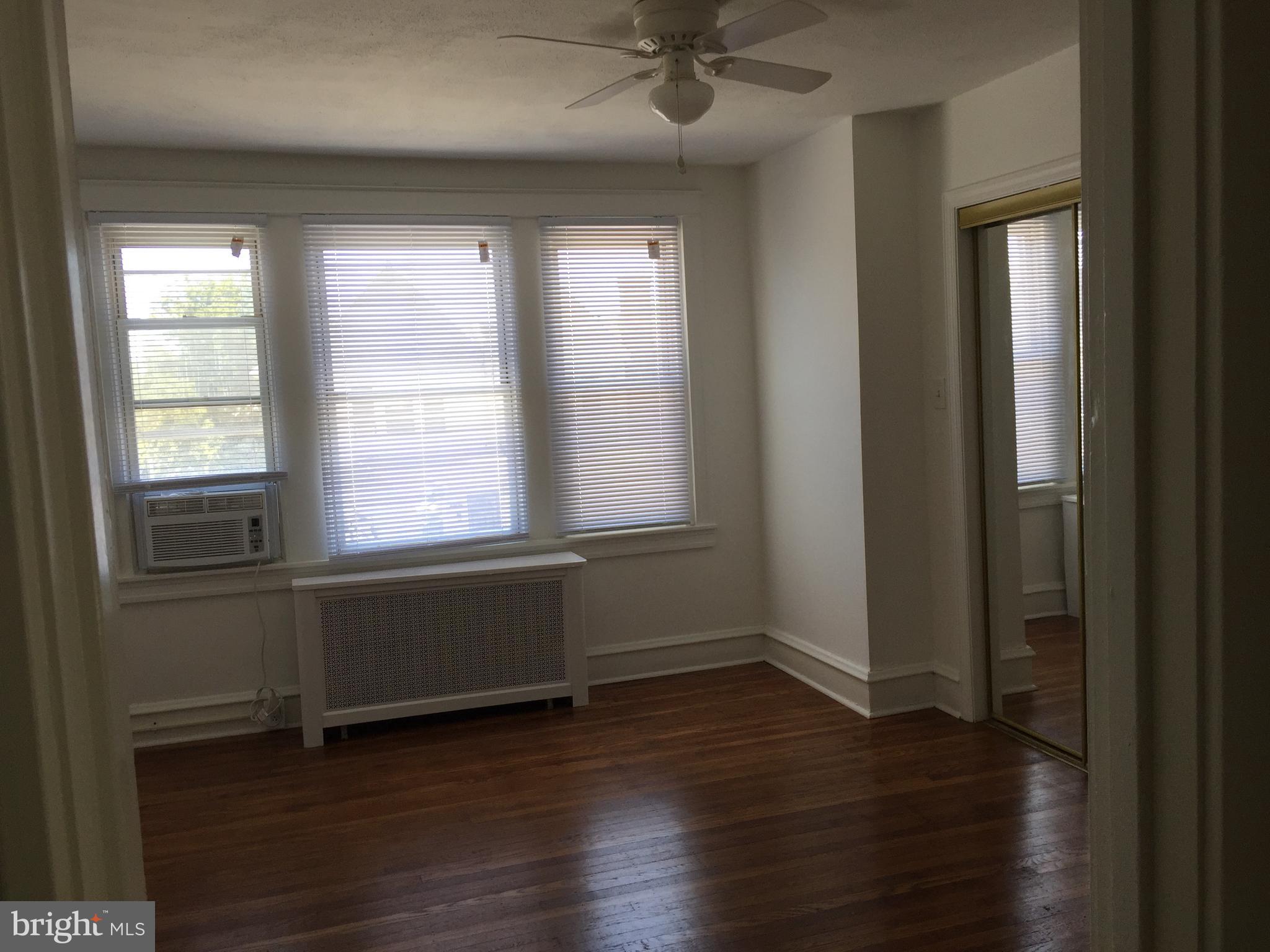 OVERBROOK - Residential