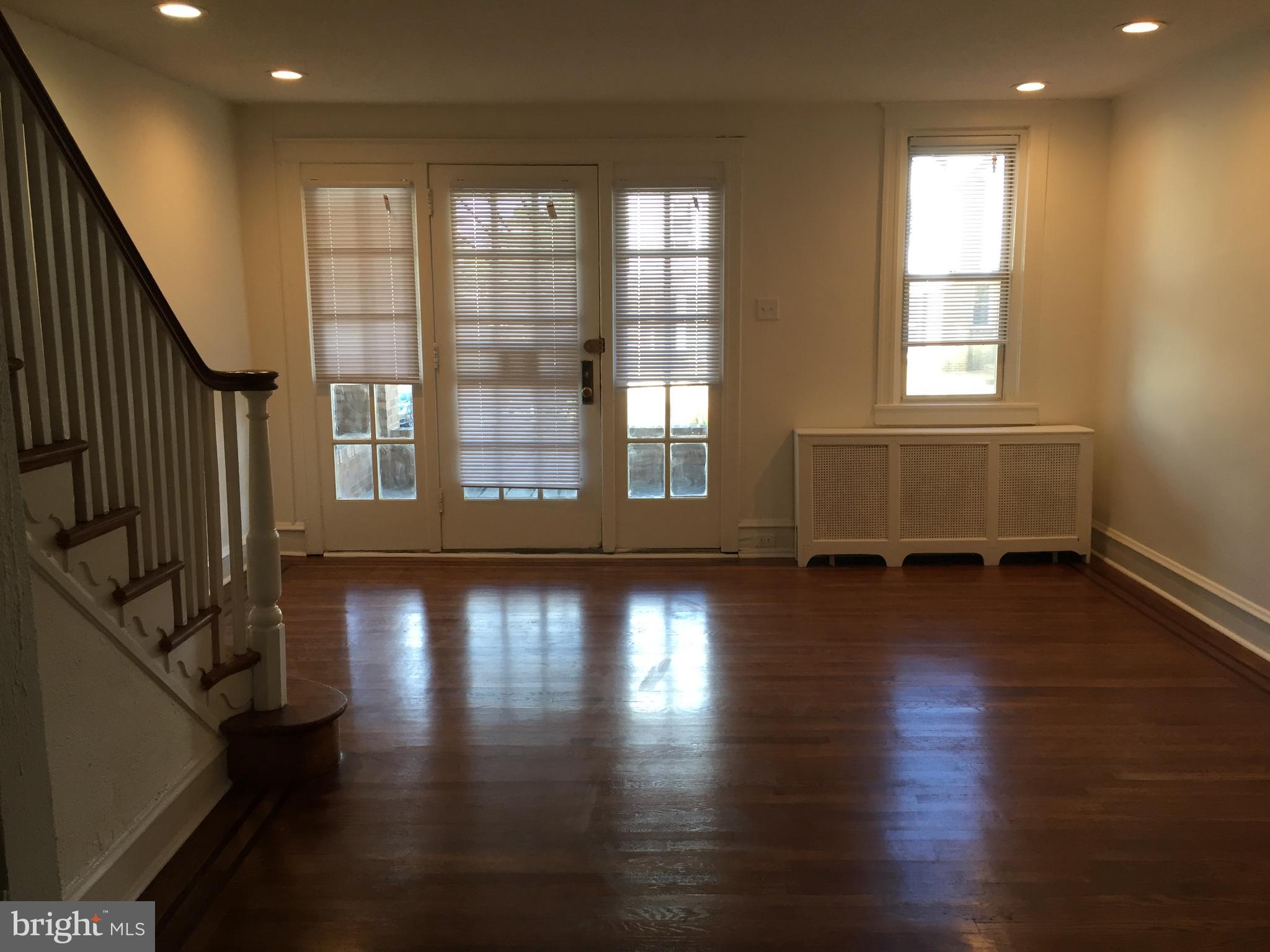 OVERBROOK - Residential