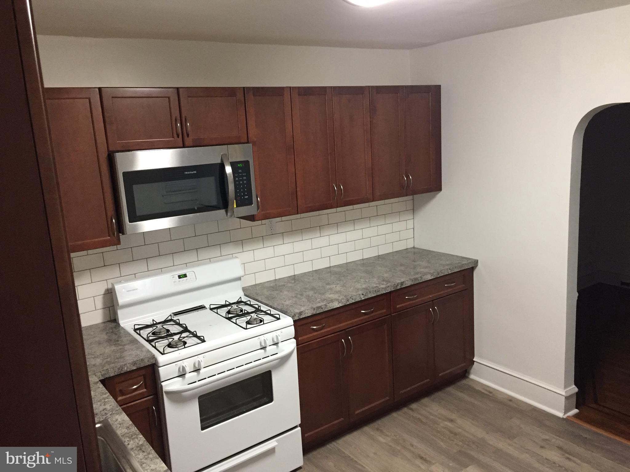 OVERBROOK - Residential