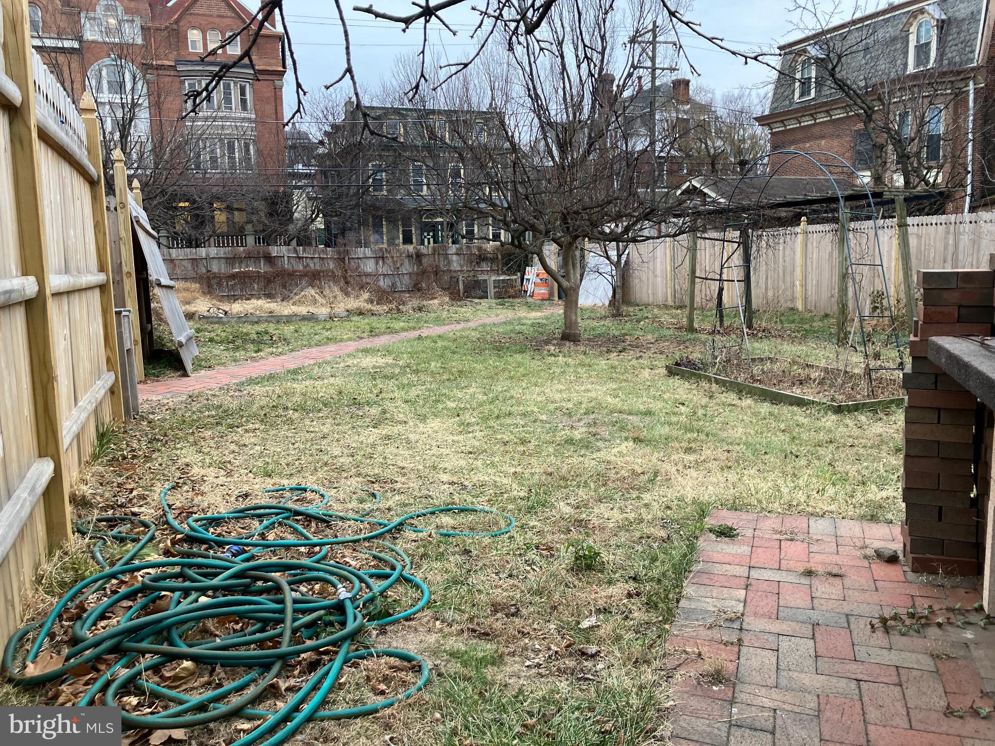 POWELTON VILLAGE - Land