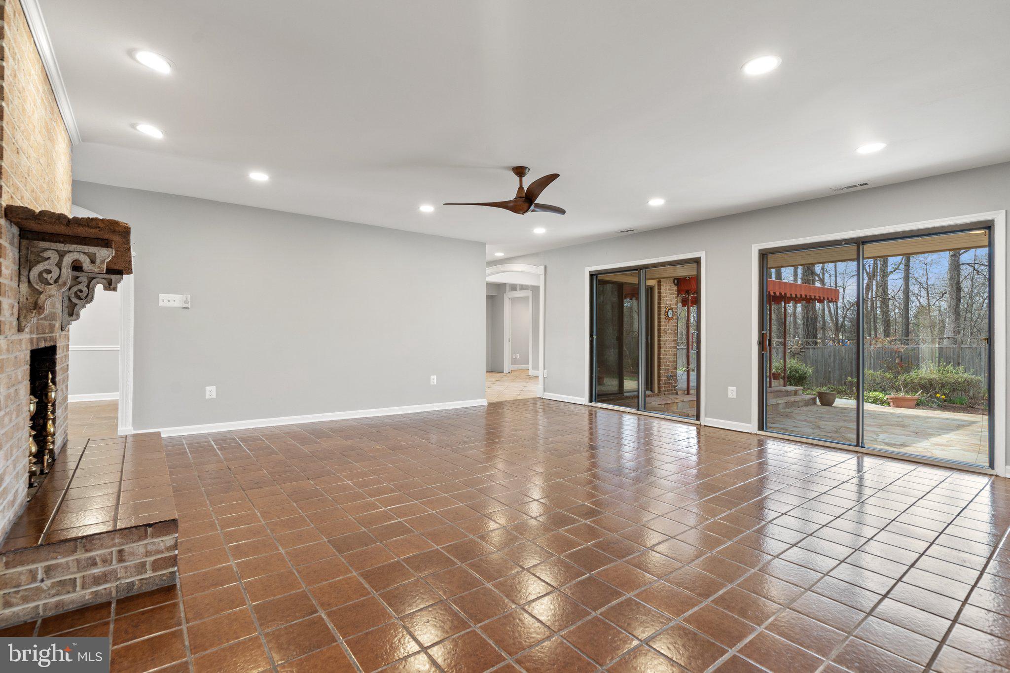 OWENS WOOD - Residential
