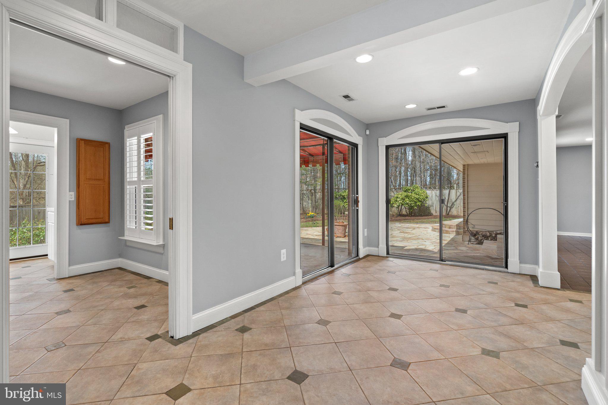 OWENS WOOD - Residential