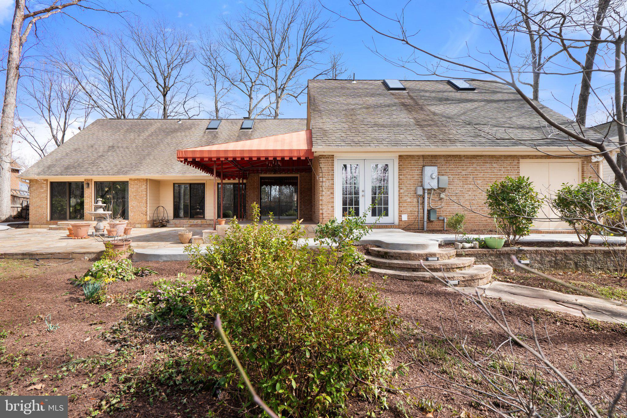 OWENS WOOD - Residential