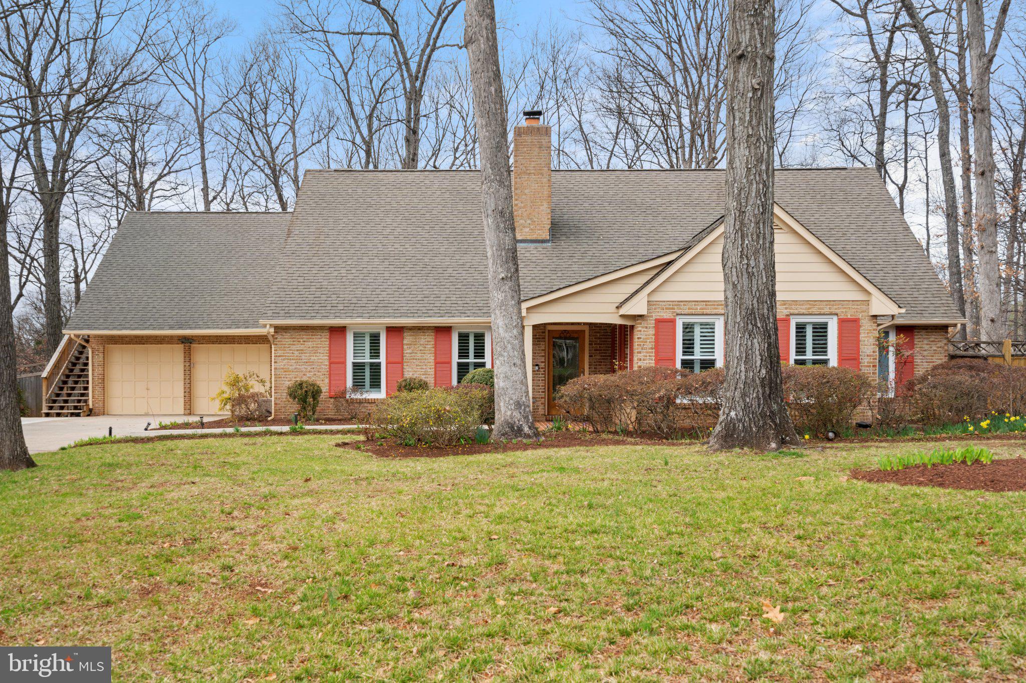 OWENS WOOD - Residential