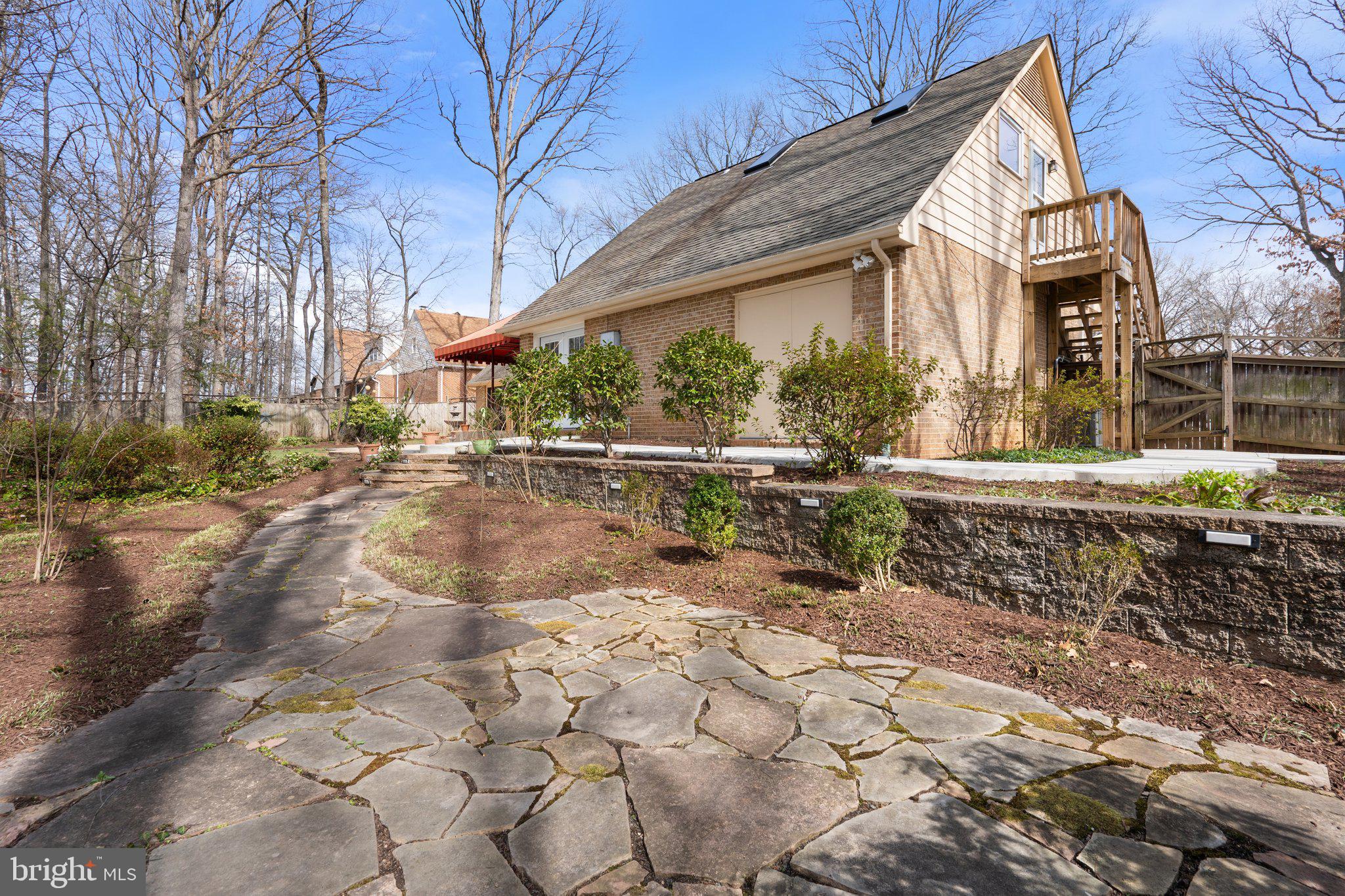 OWENS WOOD - Residential