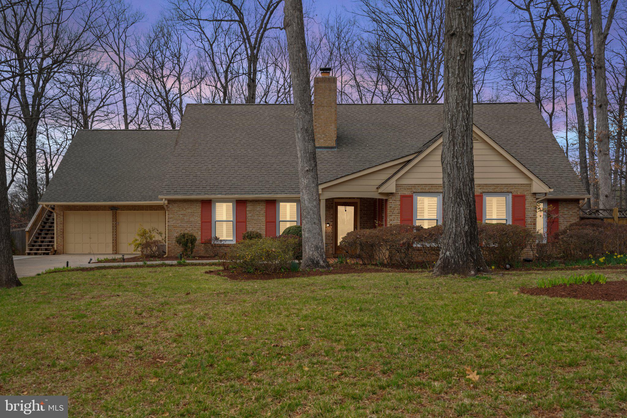 OWENS WOOD - Residential