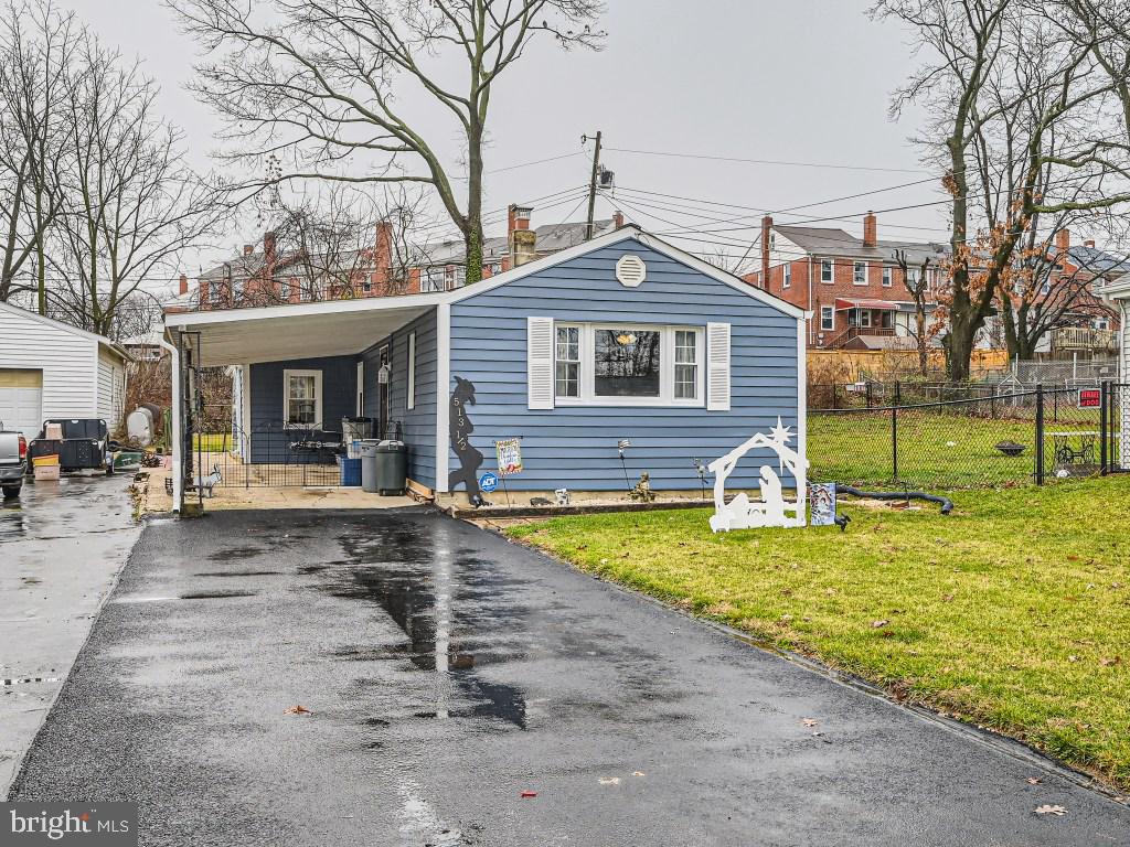 ESSEX - Residential