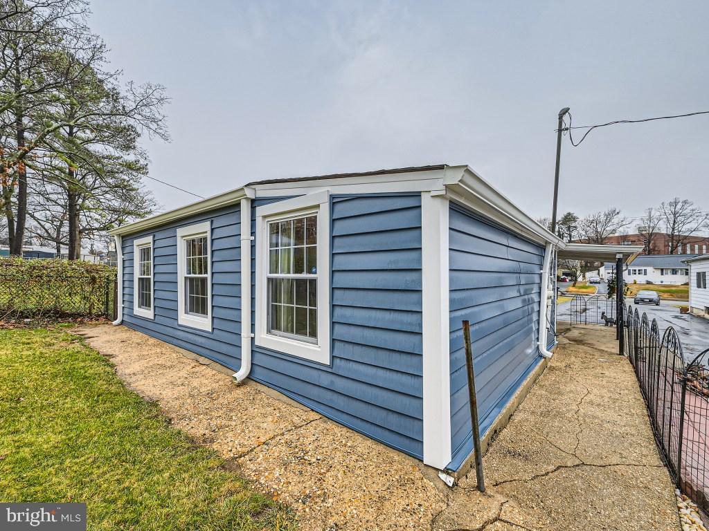 ESSEX - Residential