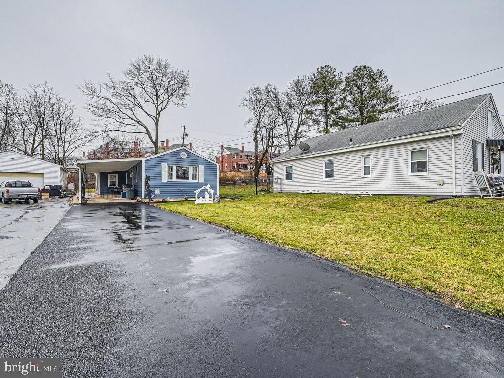 ESSEX - Residential