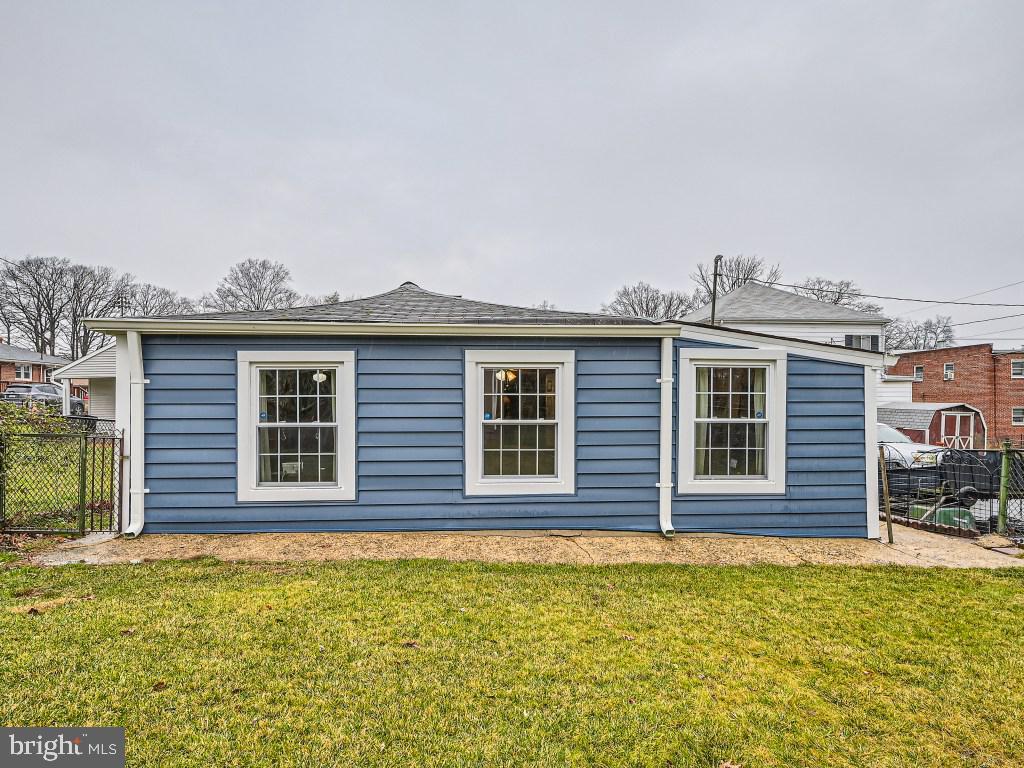 ESSEX - Residential