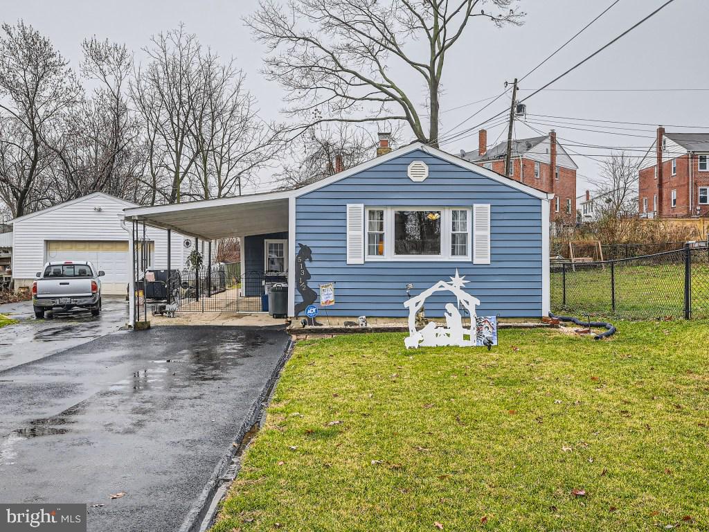 ESSEX - Residential
