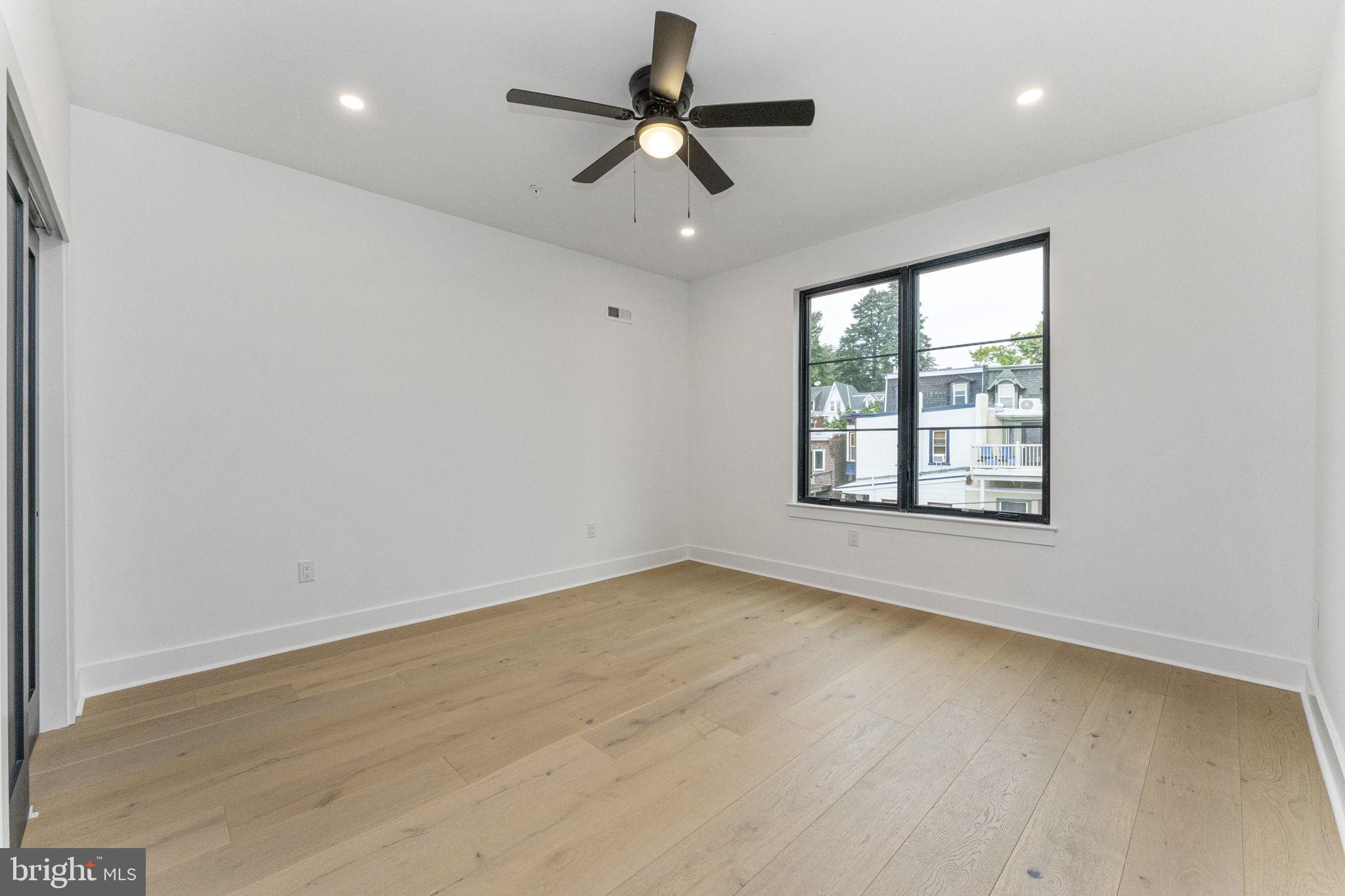 MANAYUNK - Residential