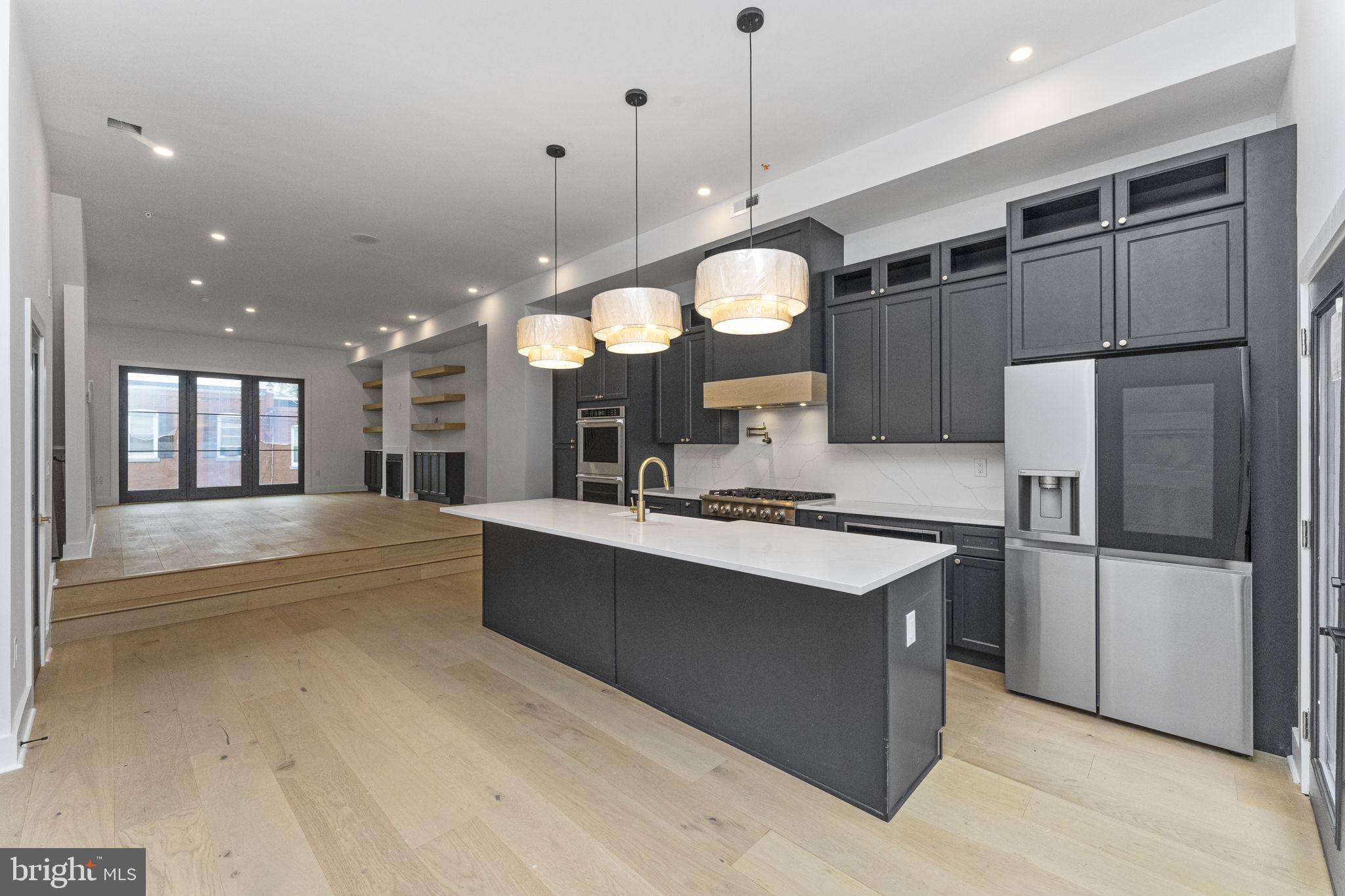 MANAYUNK - Residential