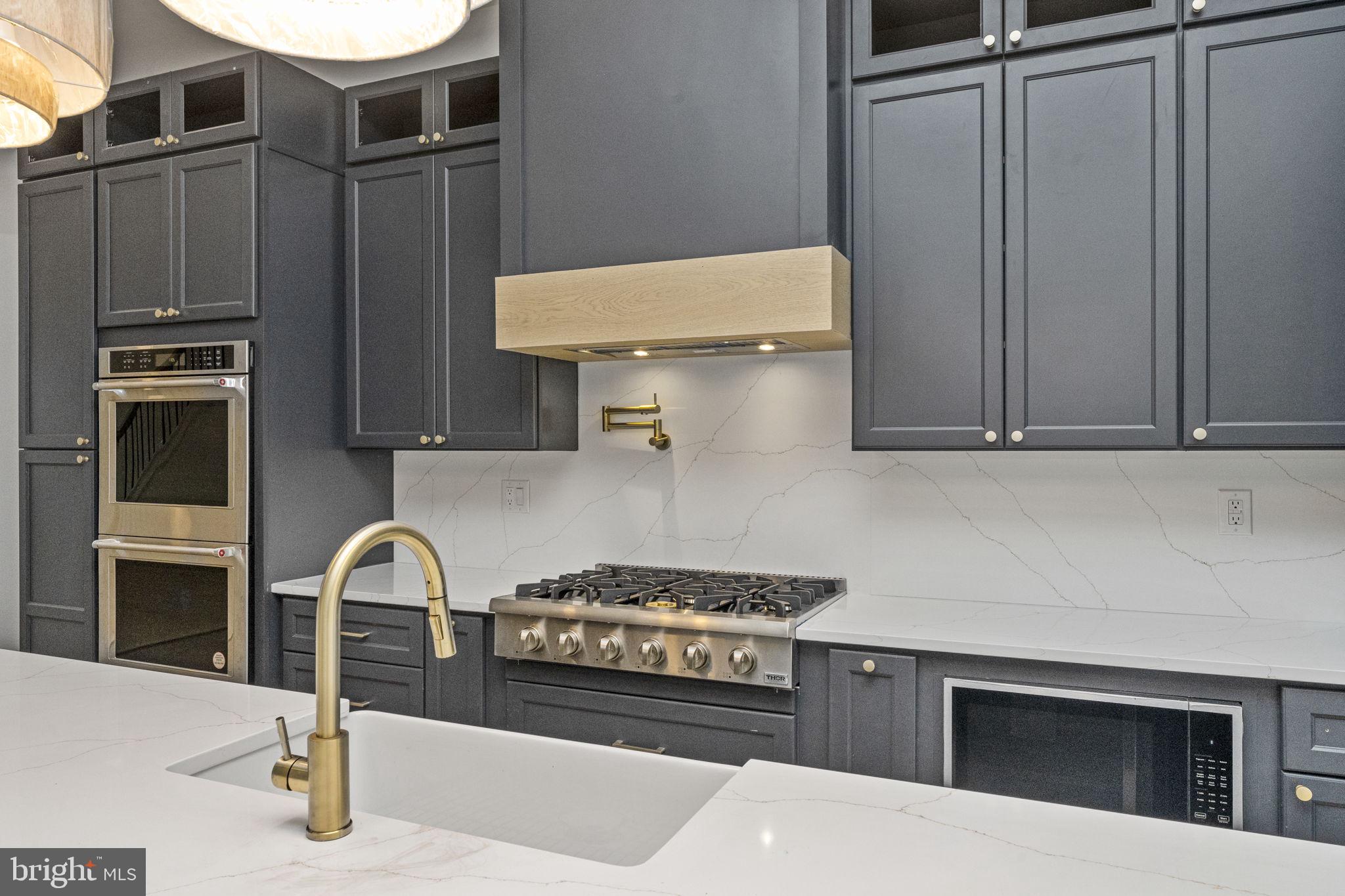MANAYUNK - Residential