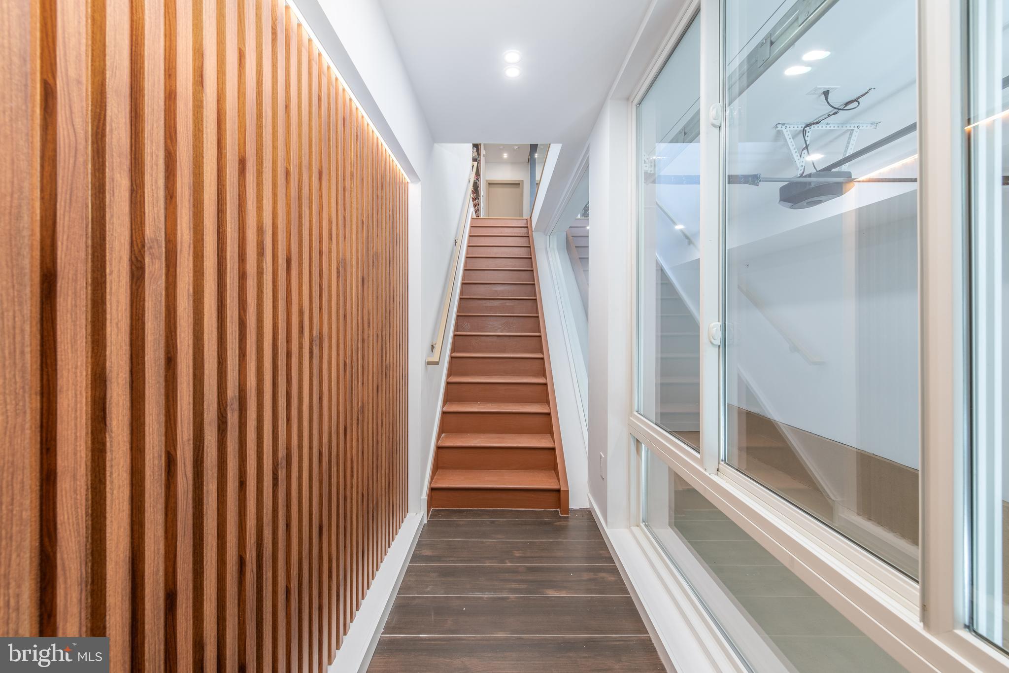 PENNSPORT - Residential