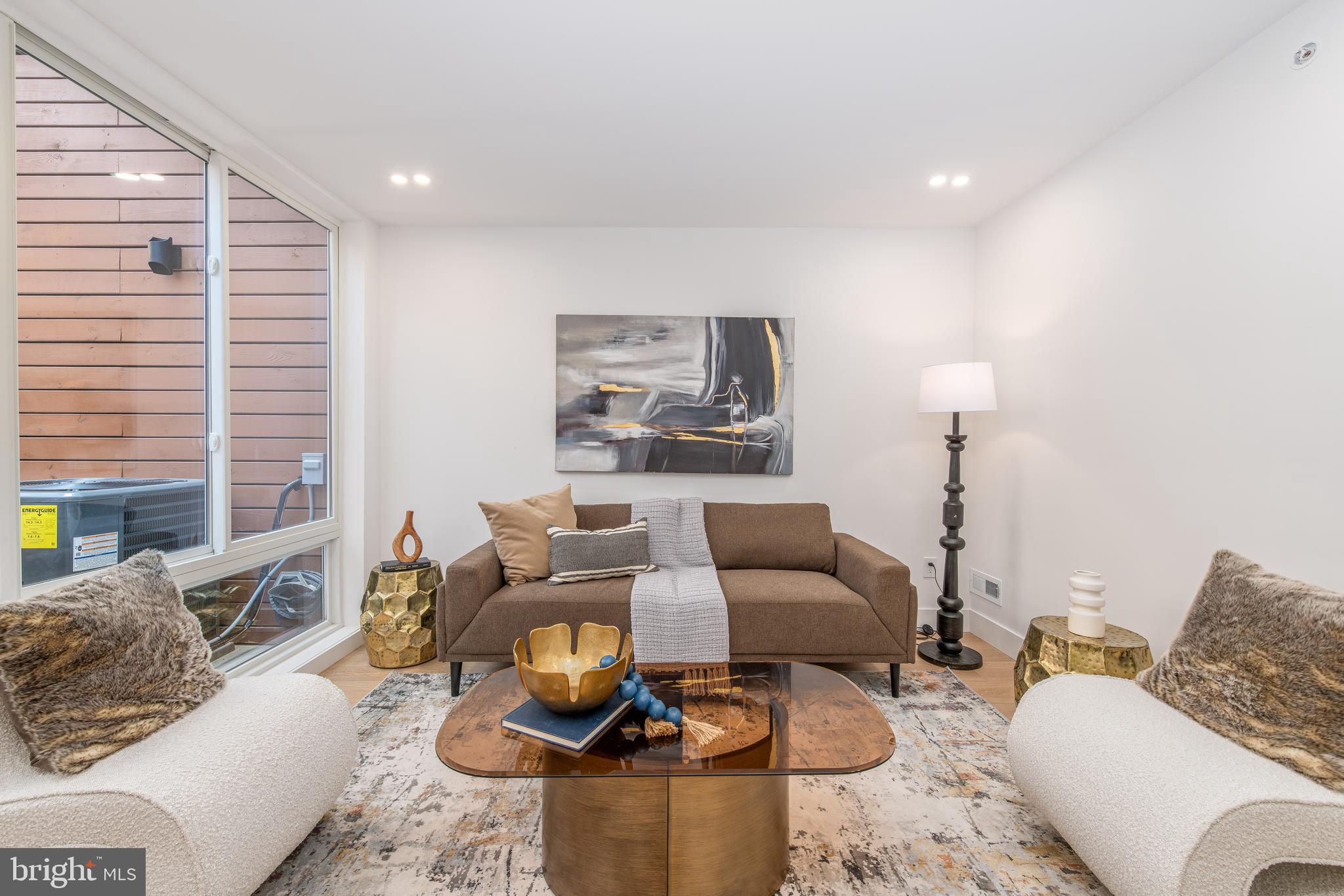 PENNSPORT - Residential