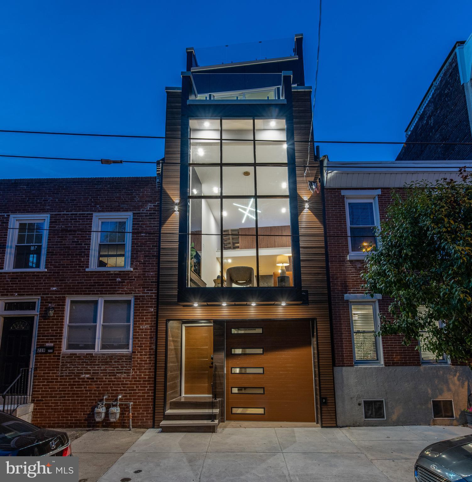 PENNSPORT - Residential