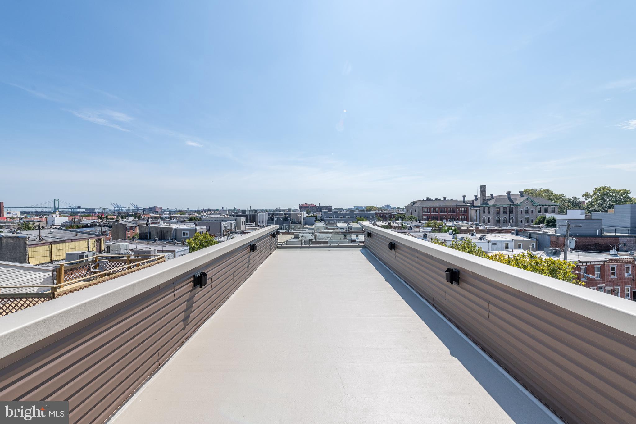 PENNSPORT - Residential