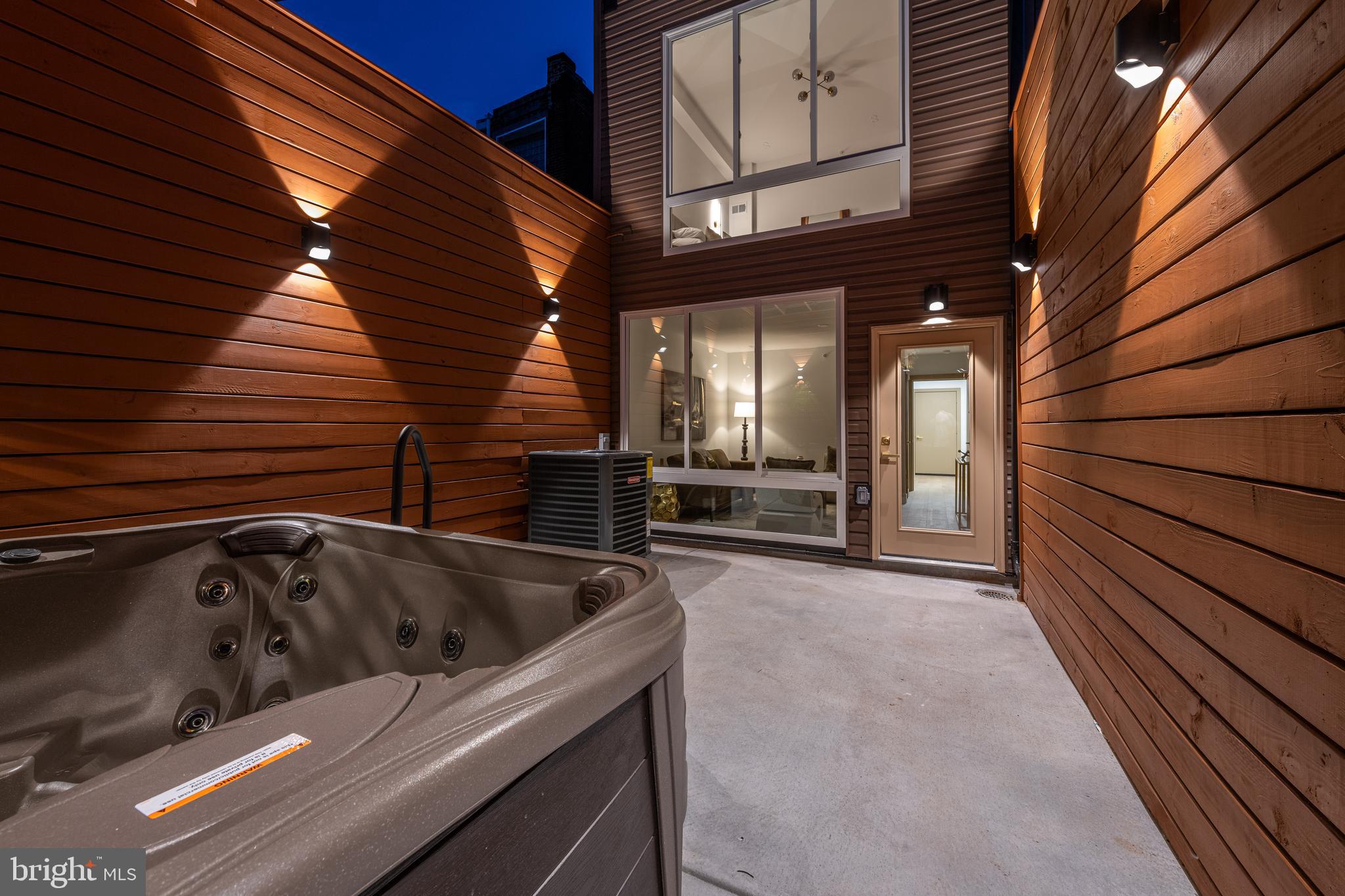 PENNSPORT - Residential