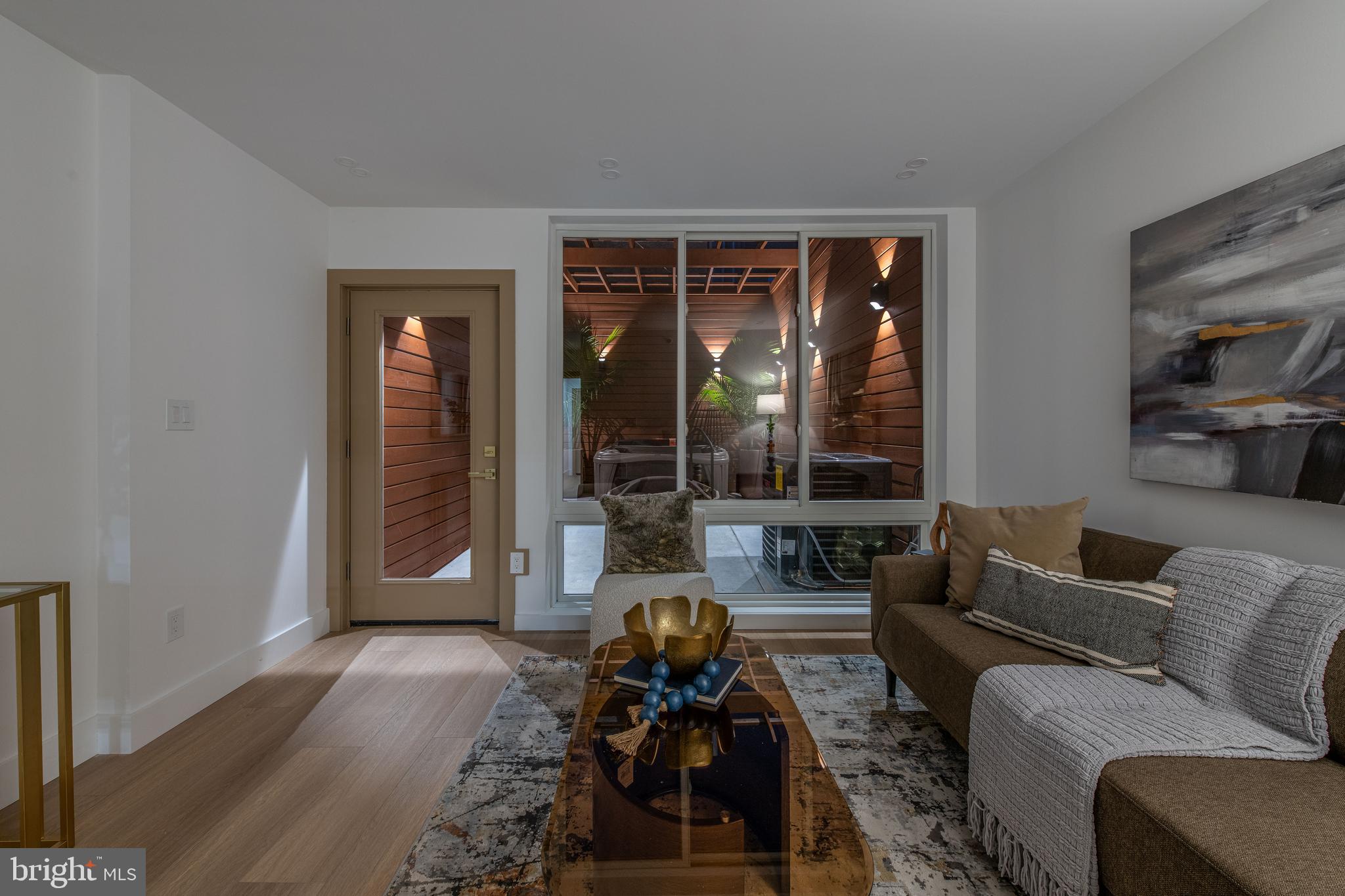 PENNSPORT - Residential