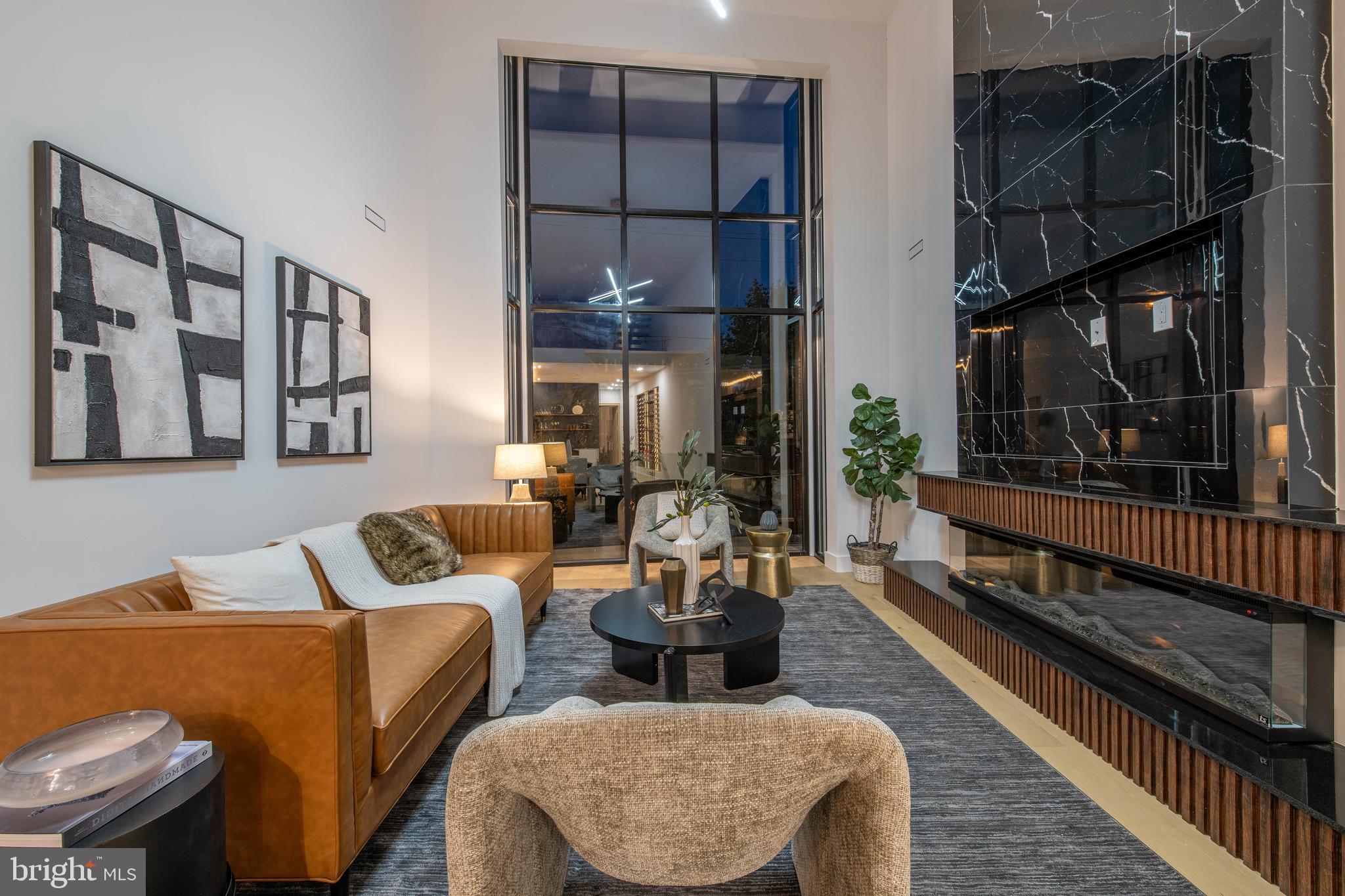 PENNSPORT - Residential