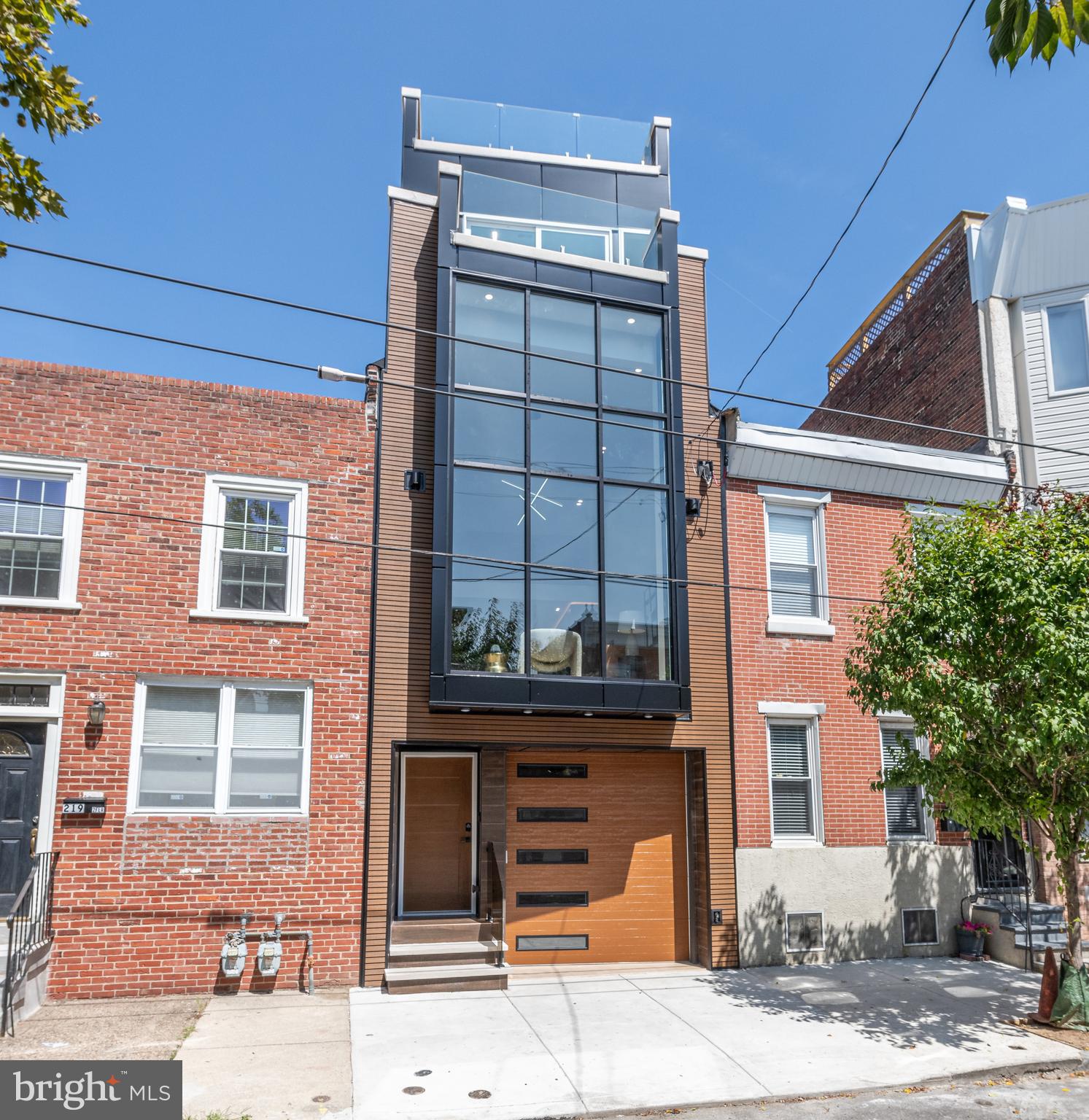 PENNSPORT - Residential