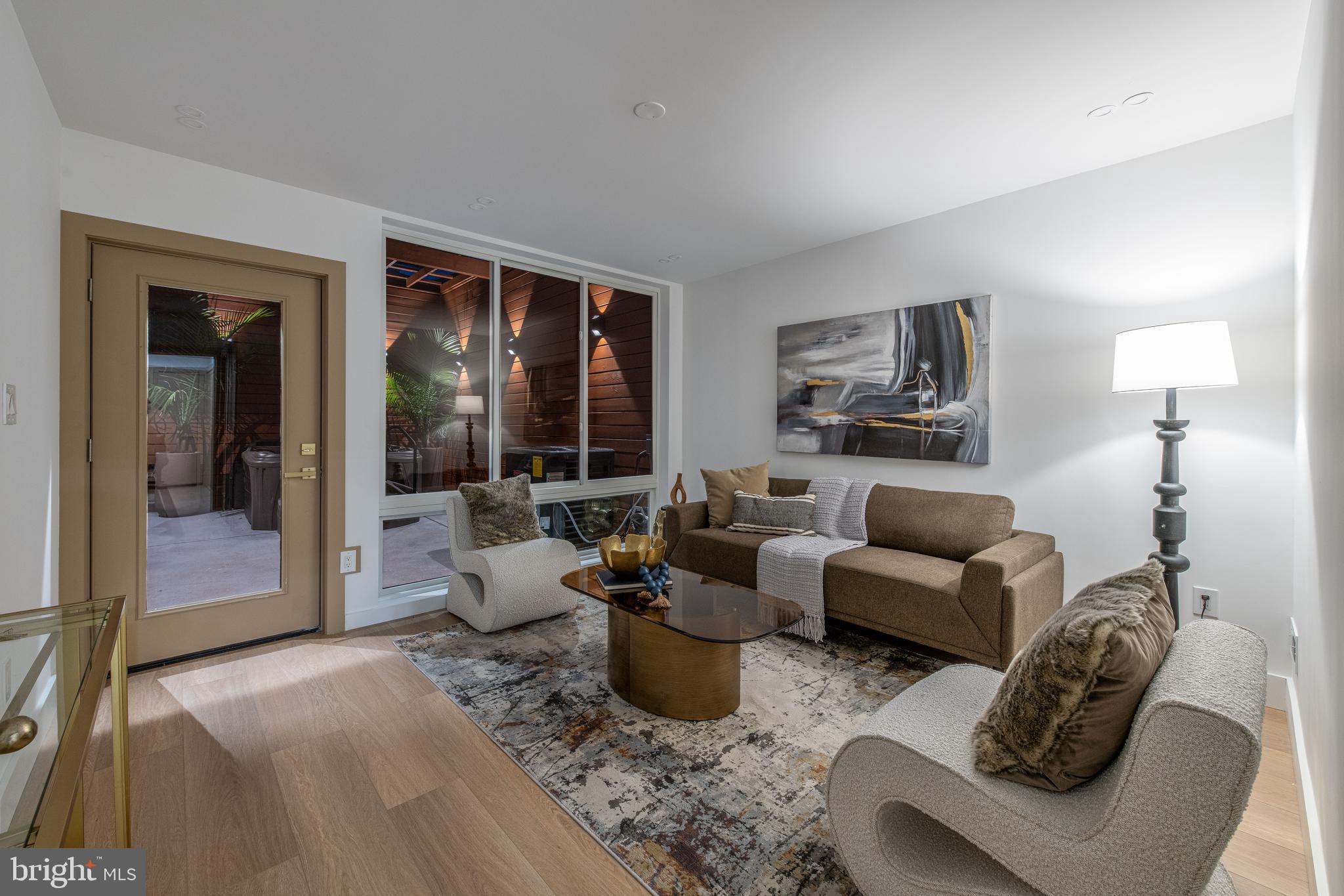 PENNSPORT - Residential