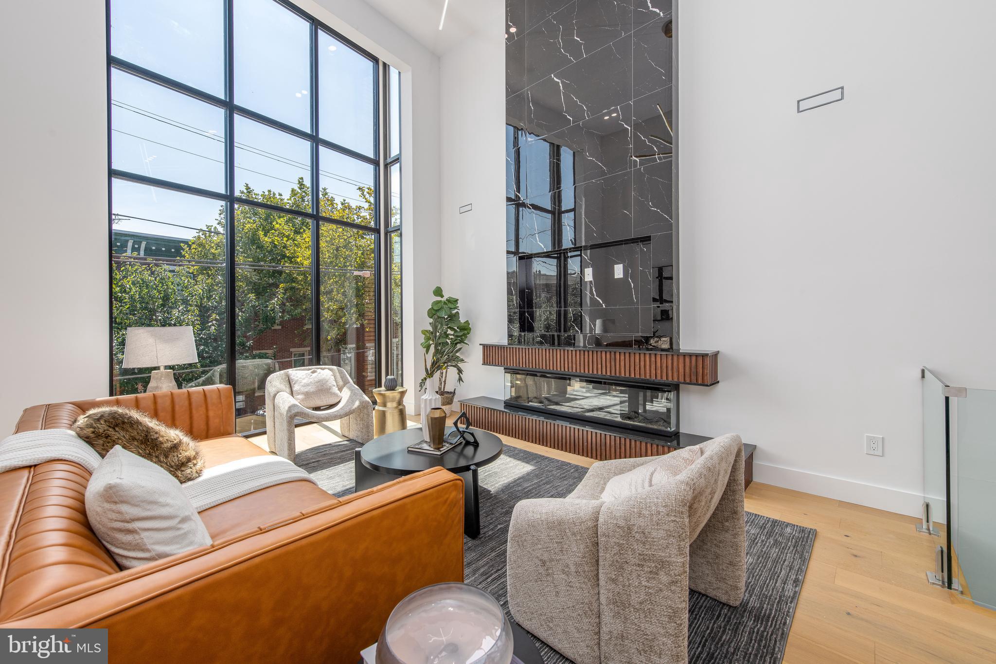 PENNSPORT - Residential