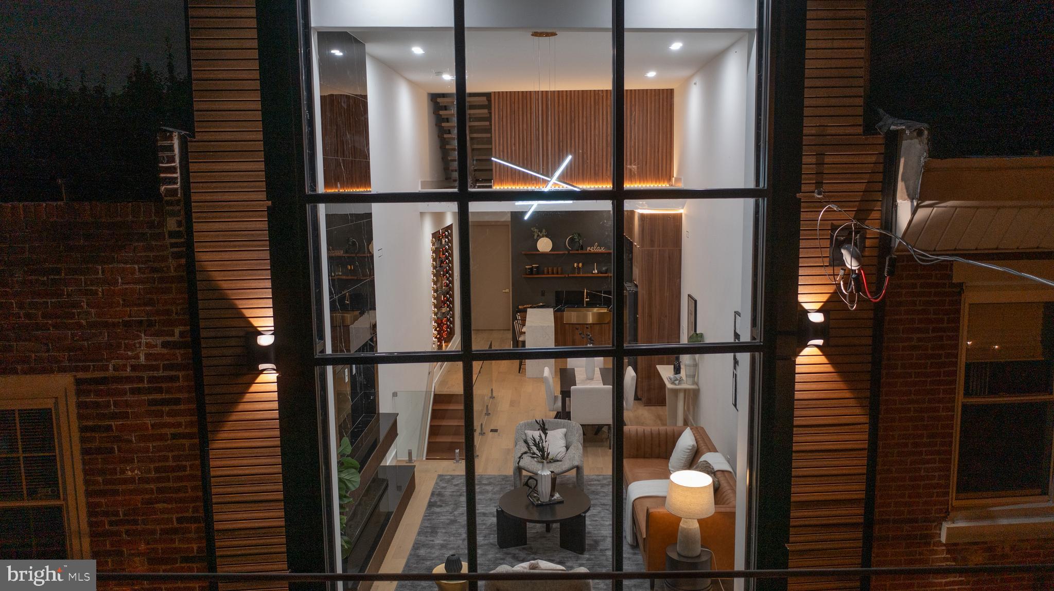 PENNSPORT - Residential