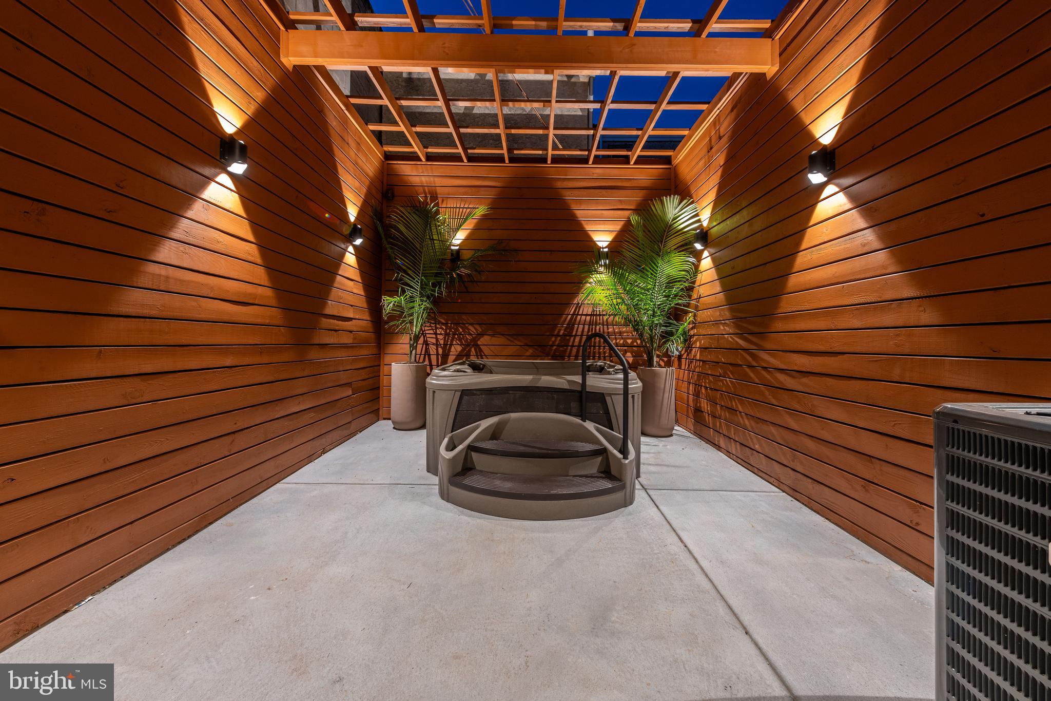 PENNSPORT - Residential