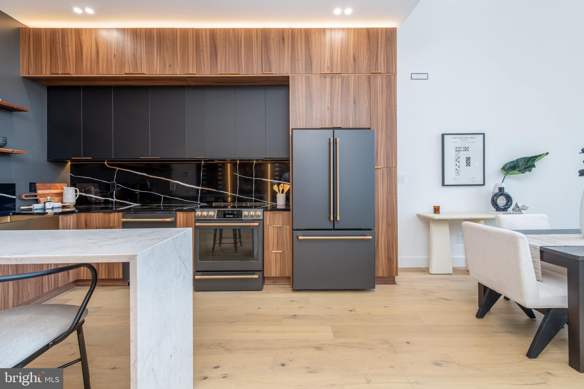 PENNSPORT - Residential