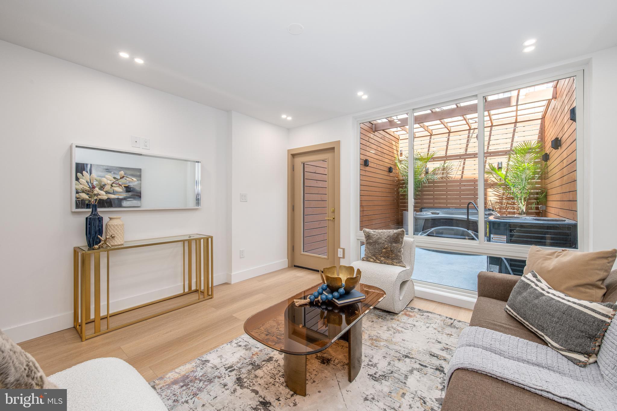 PENNSPORT - Residential