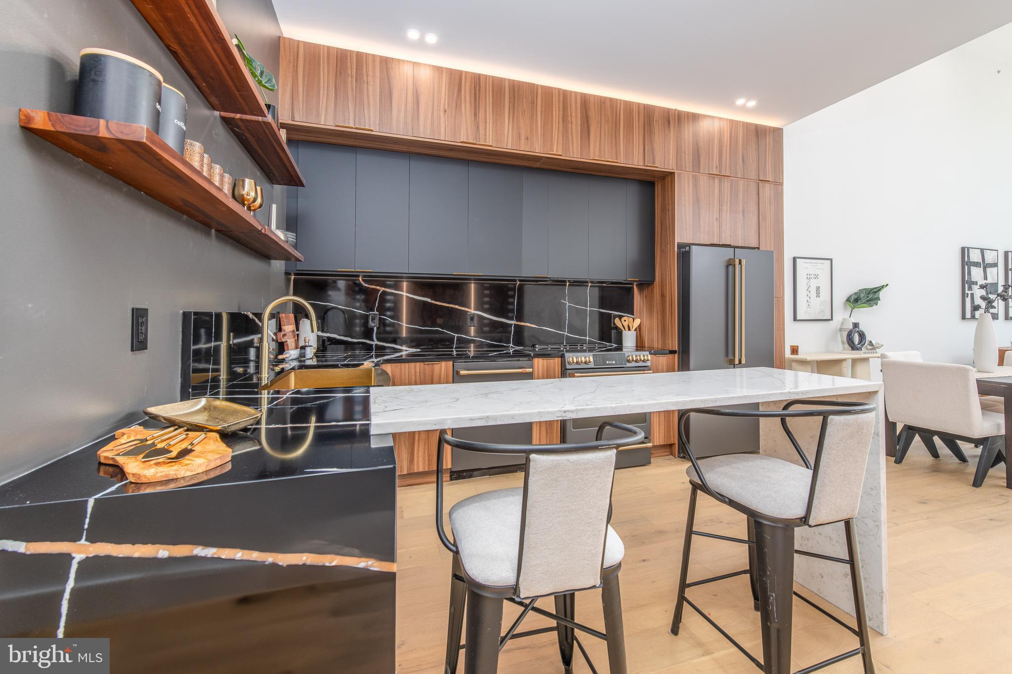 PENNSPORT - Residential