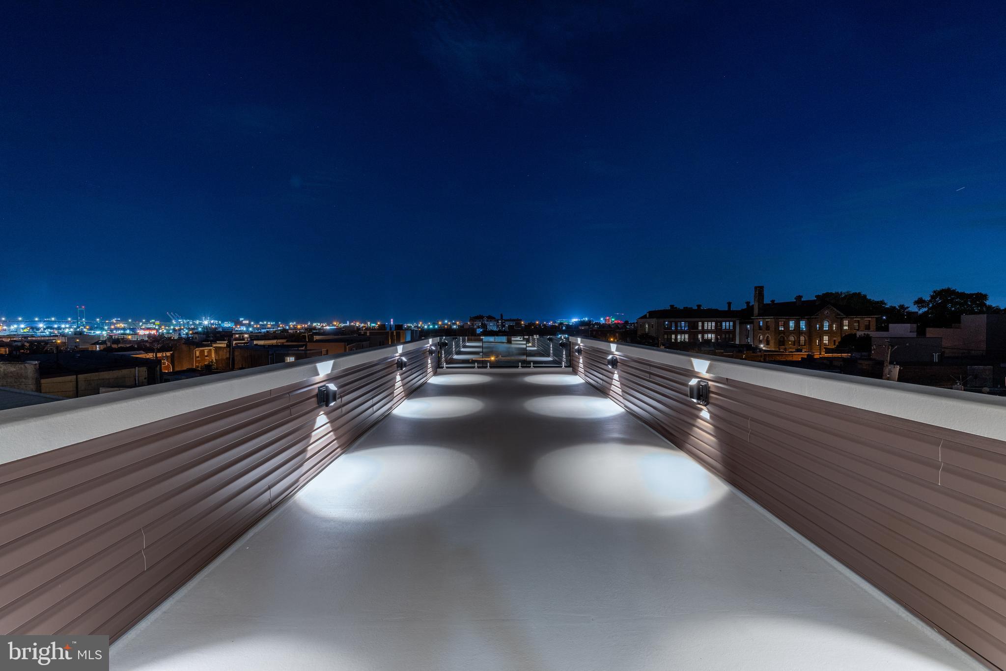 PENNSPORT - Residential